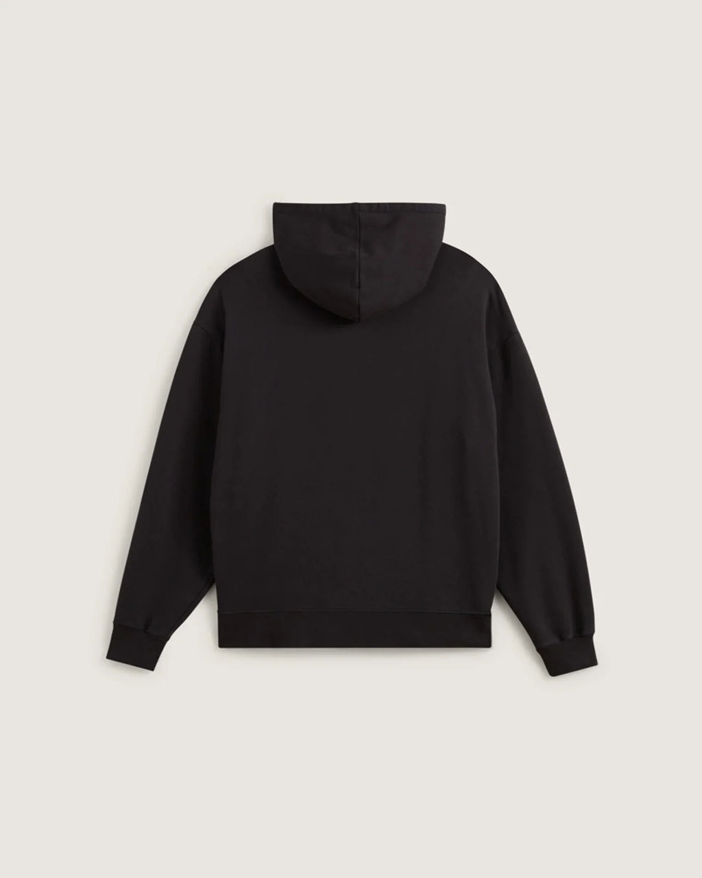 VANS Everyday OS Hoodie Black kép 2