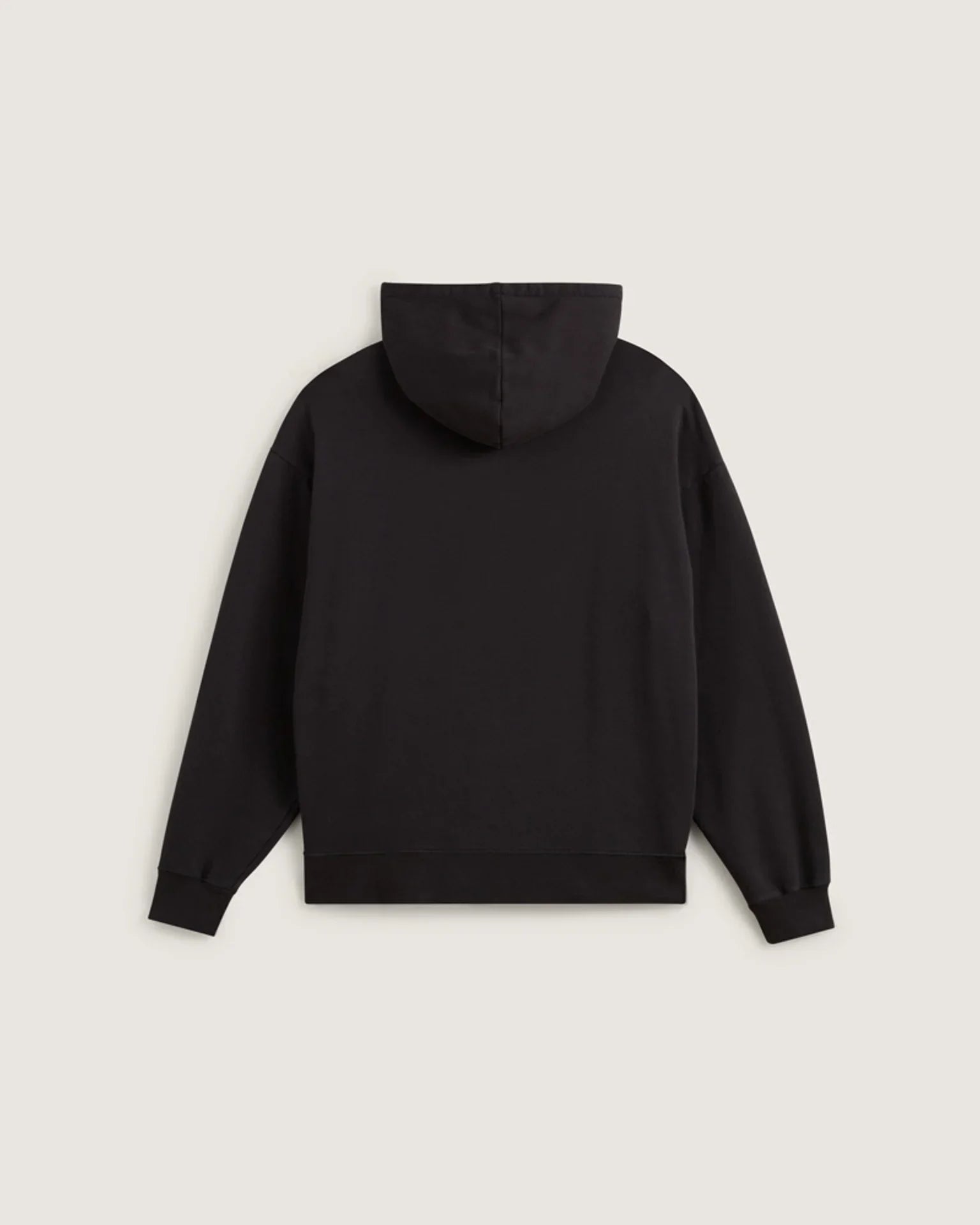 VANS Everyday OS Hoodie Black kép 2