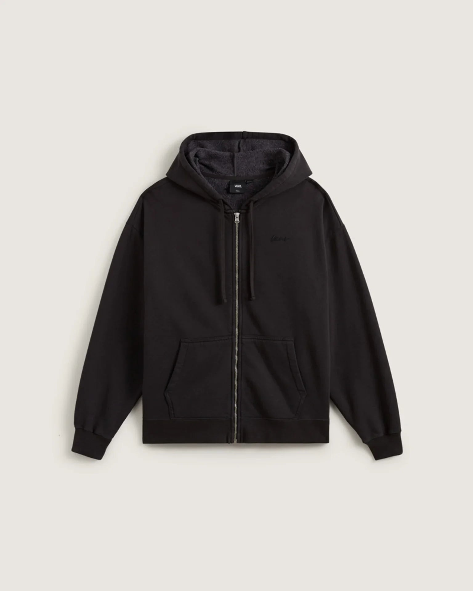 VANS Everyday OS Hoodie Black kép 1