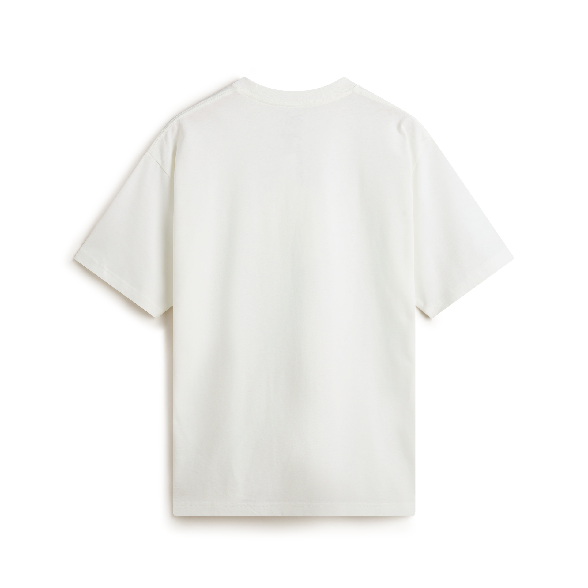 VANS Caked SS marshmallow kép 2