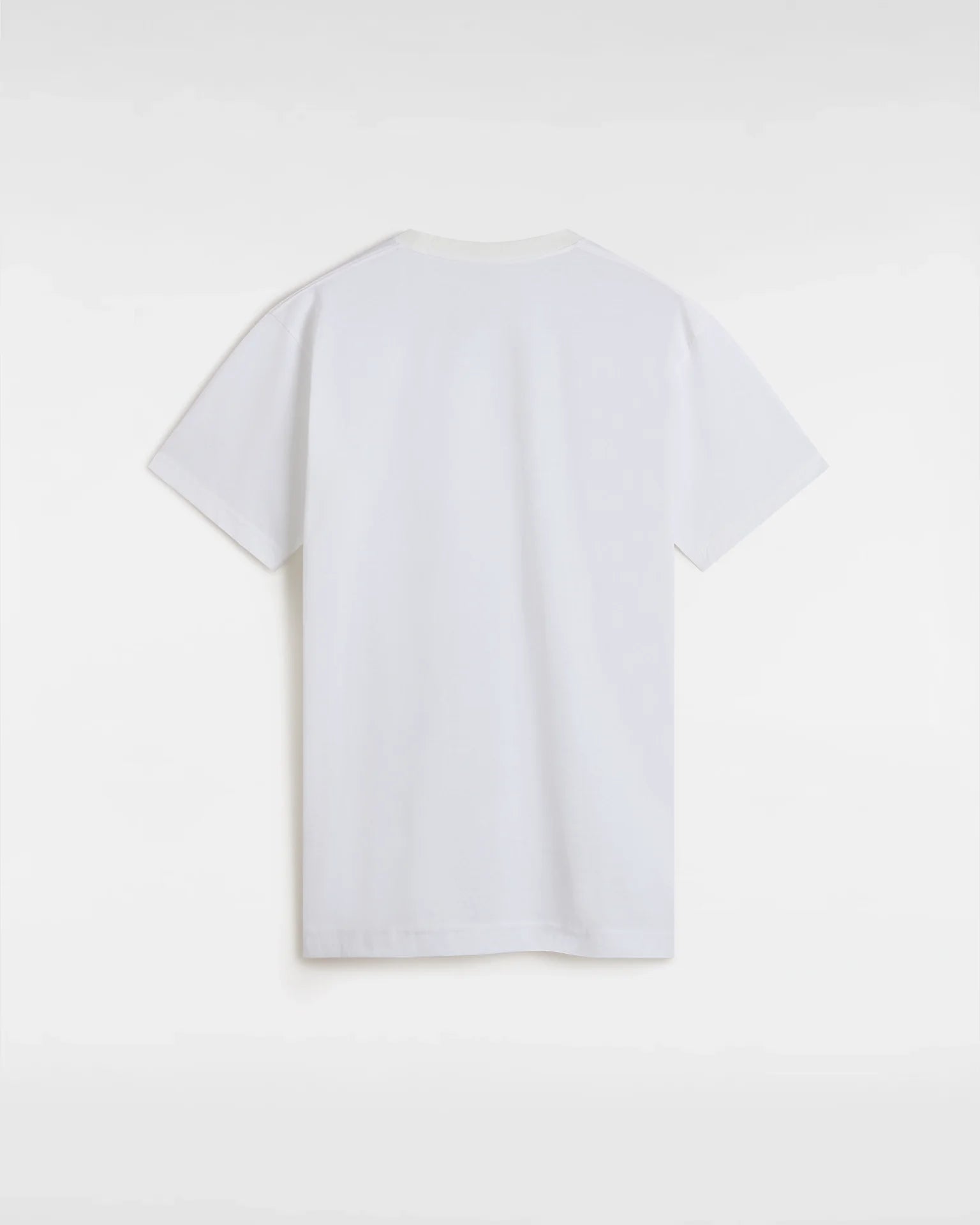 VANS Skate 2PK Atiba Haze SS Tee White kép 3