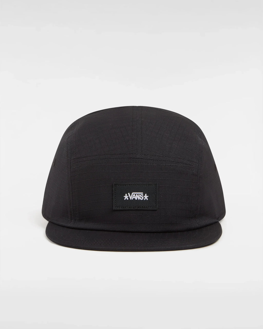 VANS Skate Atiba Haze 5 Panel Black kép 2