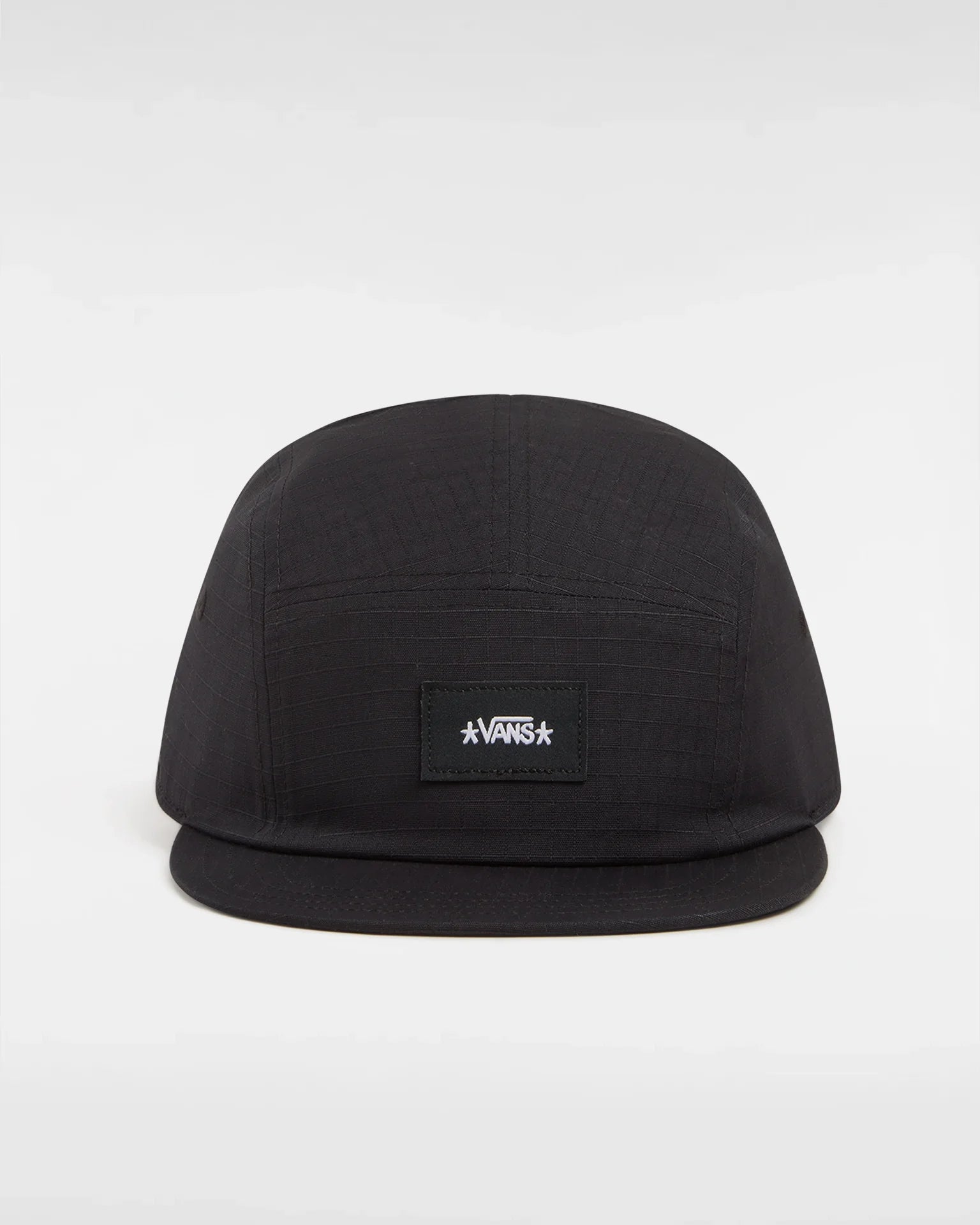VANS Skate Atiba Haze 5 Panel Black kép 2