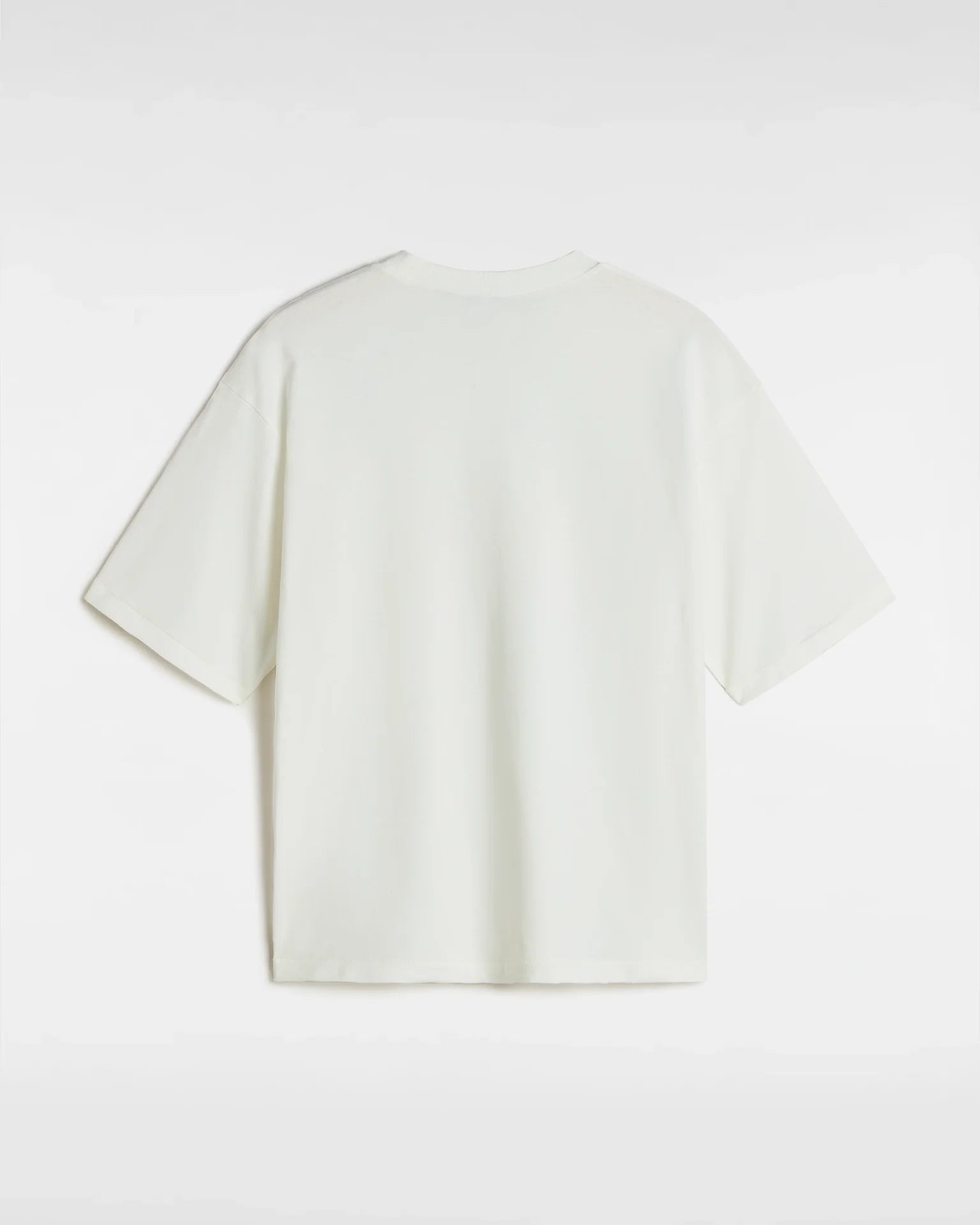 VANS RAW INSTINCT FLY SS marshmallow kép 2