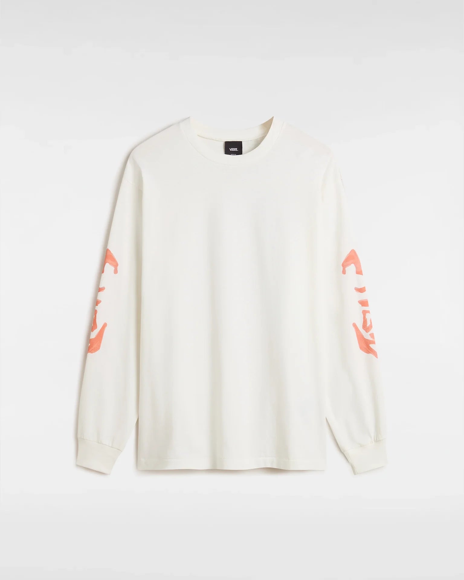 VANS RAW INSTINCT LS marshmallow kép 2