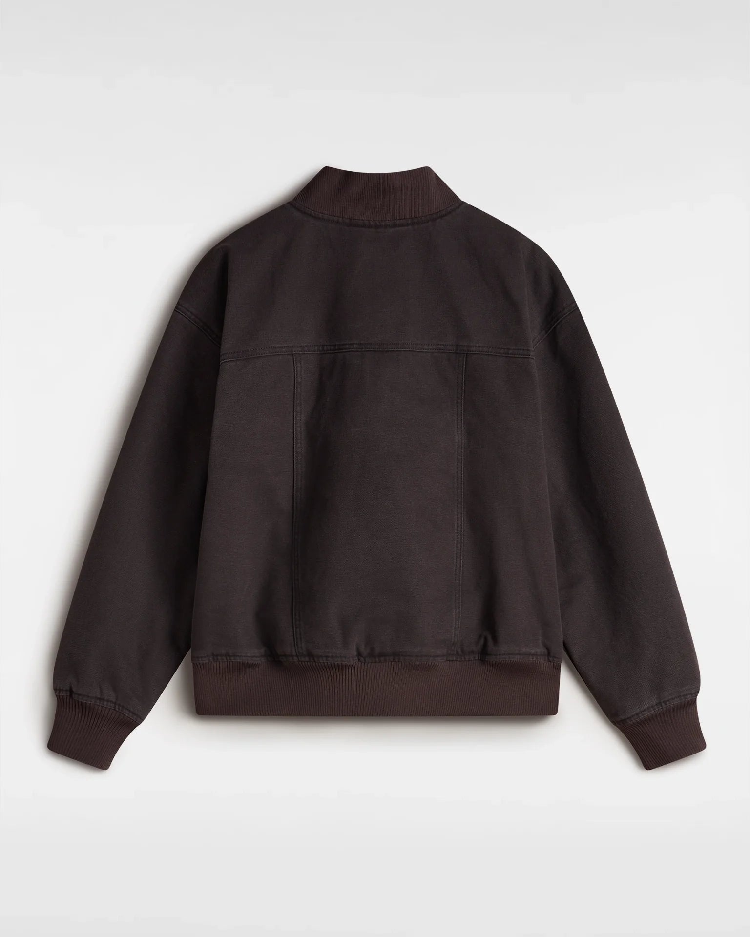 VANS Truckstop Bomber Jacket AFTER DARK kép 2
