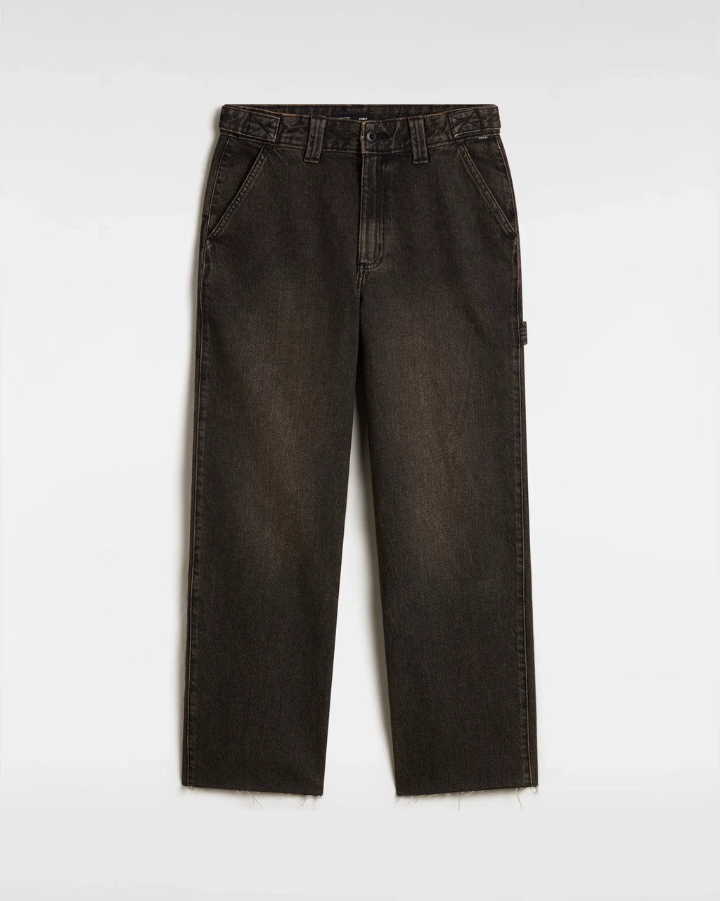 VANS Emily DIY Pants AFTER DARK kép 1