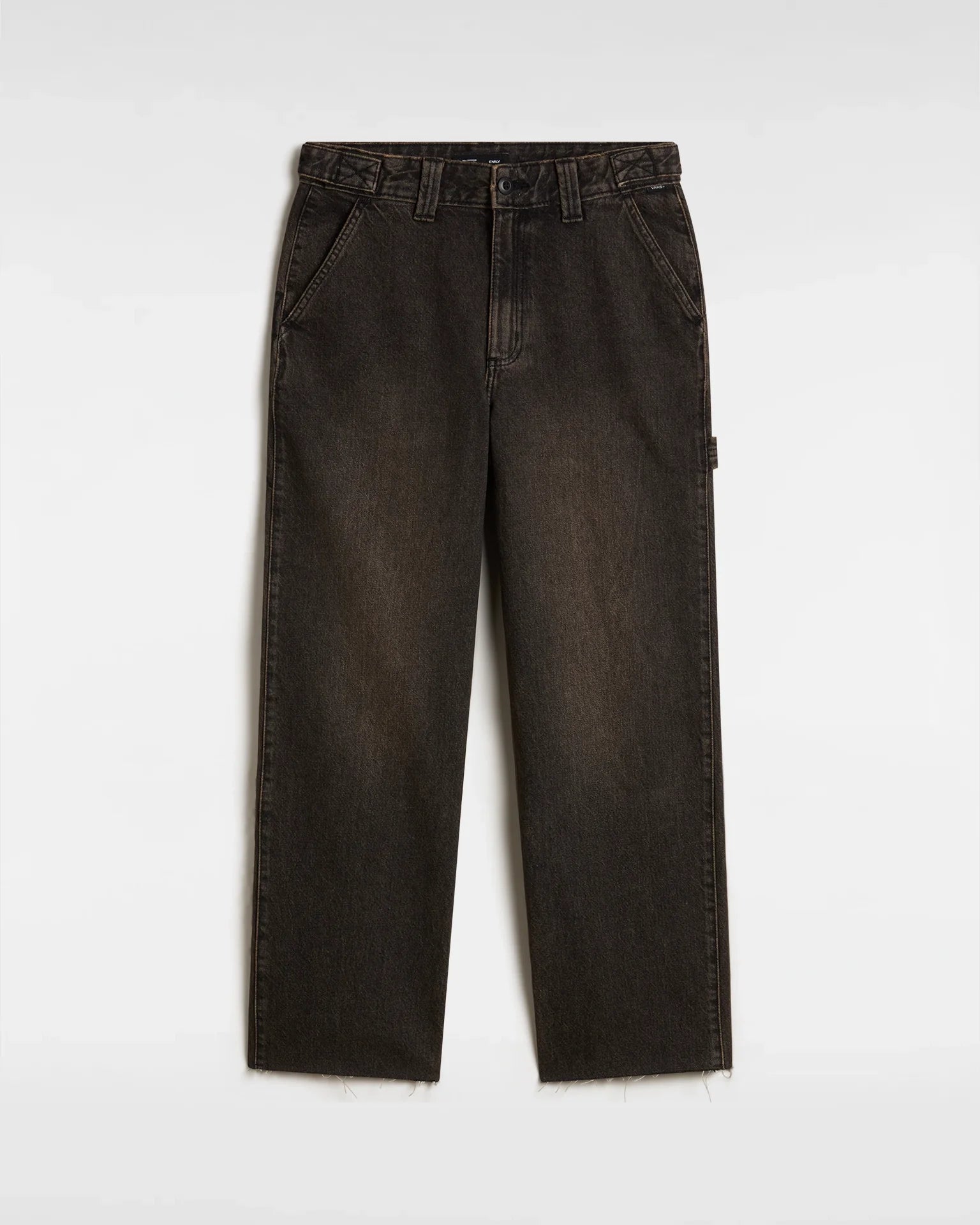 VANS Emily DIY Pants AFTER DARK kép 1