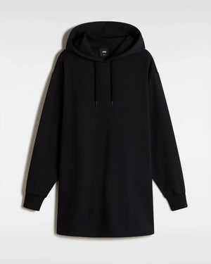 FLEECE DRESS