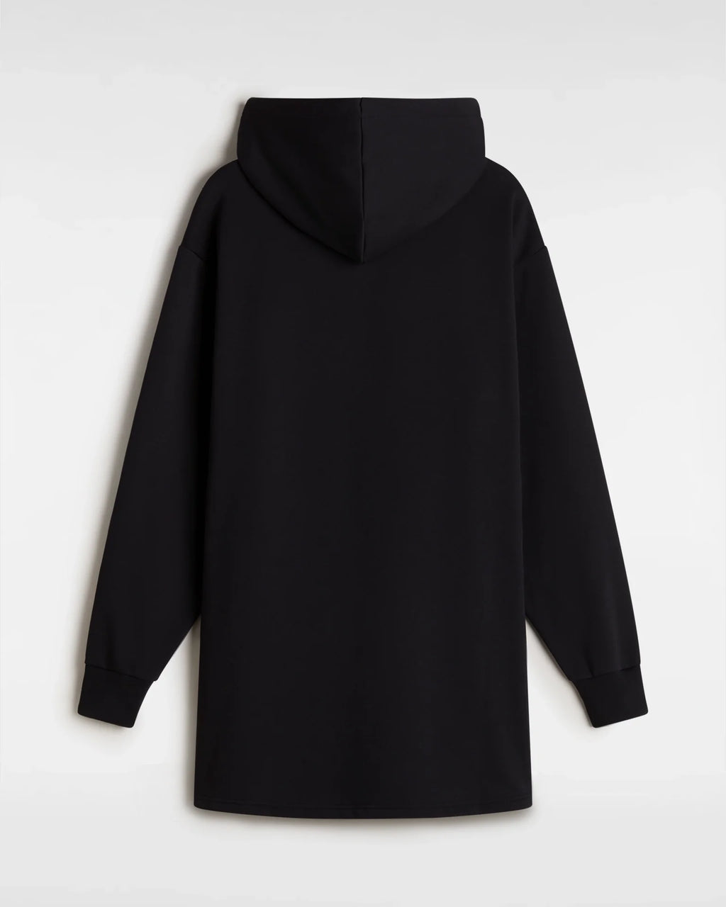 VANS FLEECE DRESS Black kép 2