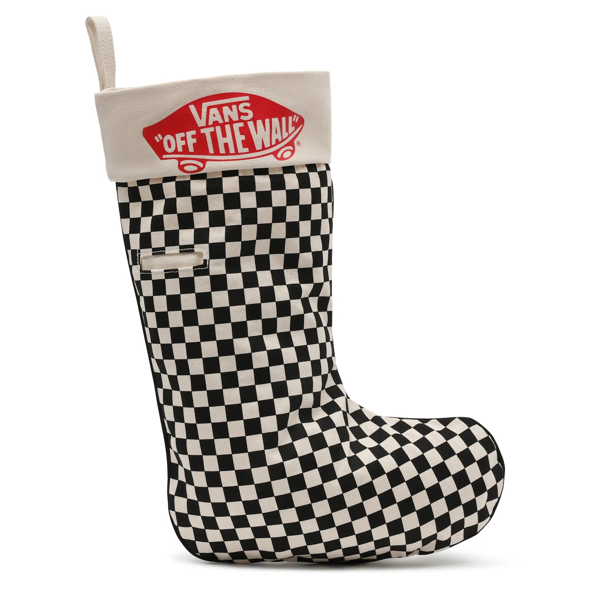 VANS Checkerboard Stocking CHECKERBOARD kép 1