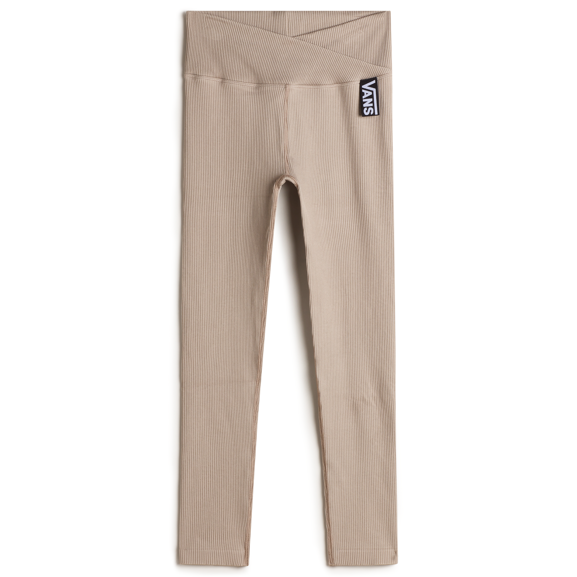 VANS MTE Crosspath Seamless Legging MUSHROOM kép 1