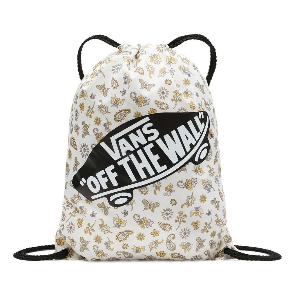 VANS WM BENCHED BAG MARSHMALLOW/SEPIA kép 1