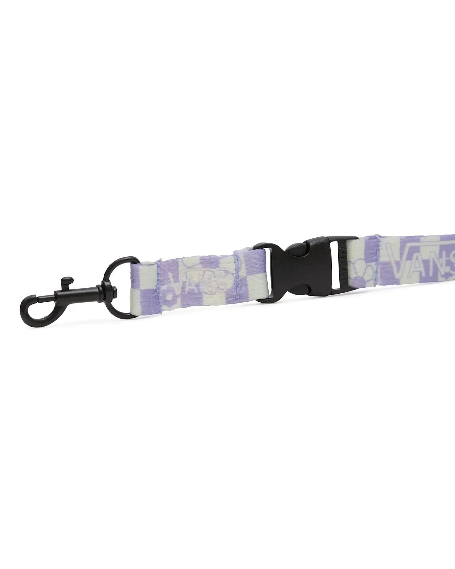 VANS VANS LANYARD SWEET LAVENDER VN000UFHC8B1 - 2