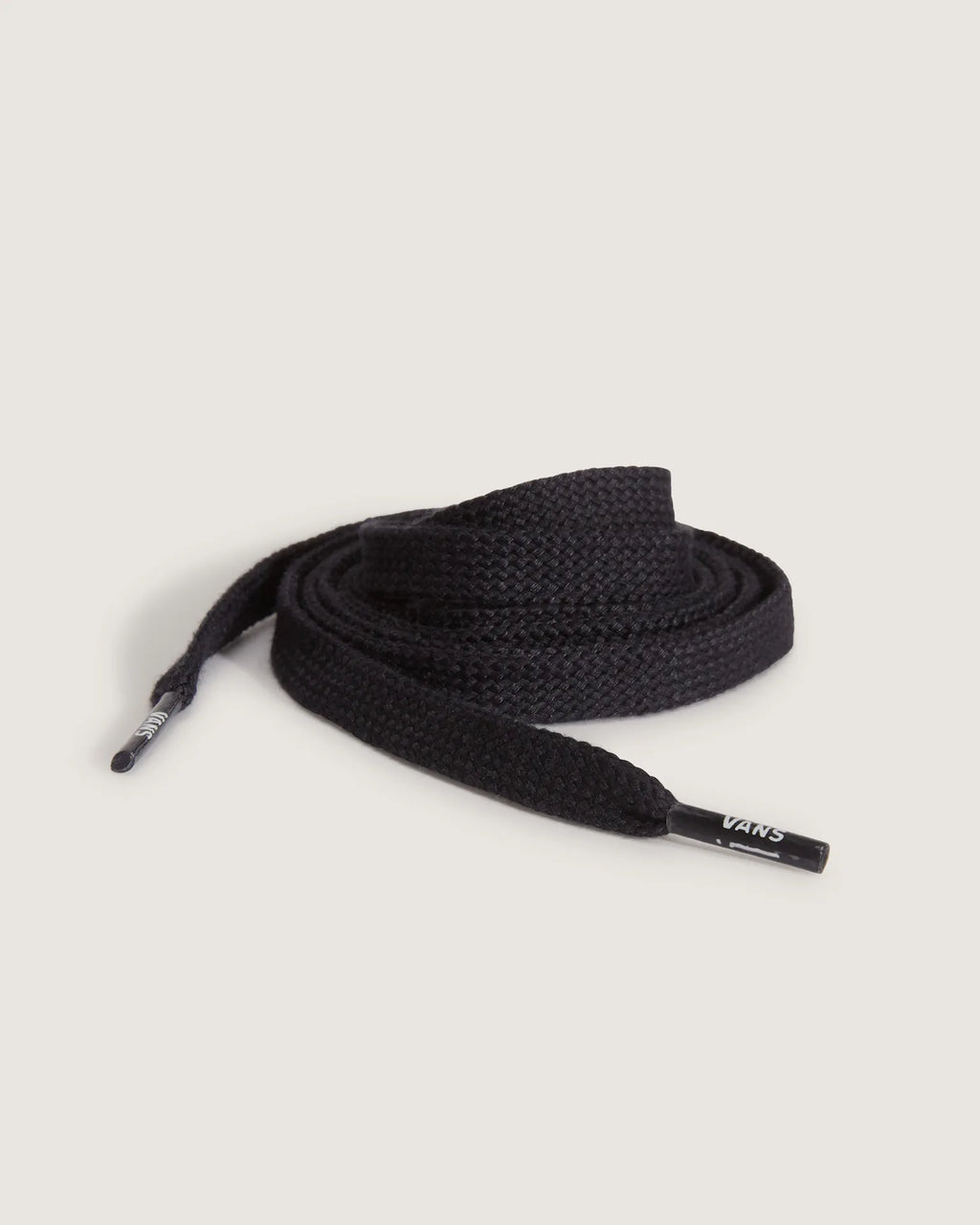 VANS Vans Laces 36" Black Cipőfűző VN000XZYBLK1 - 2