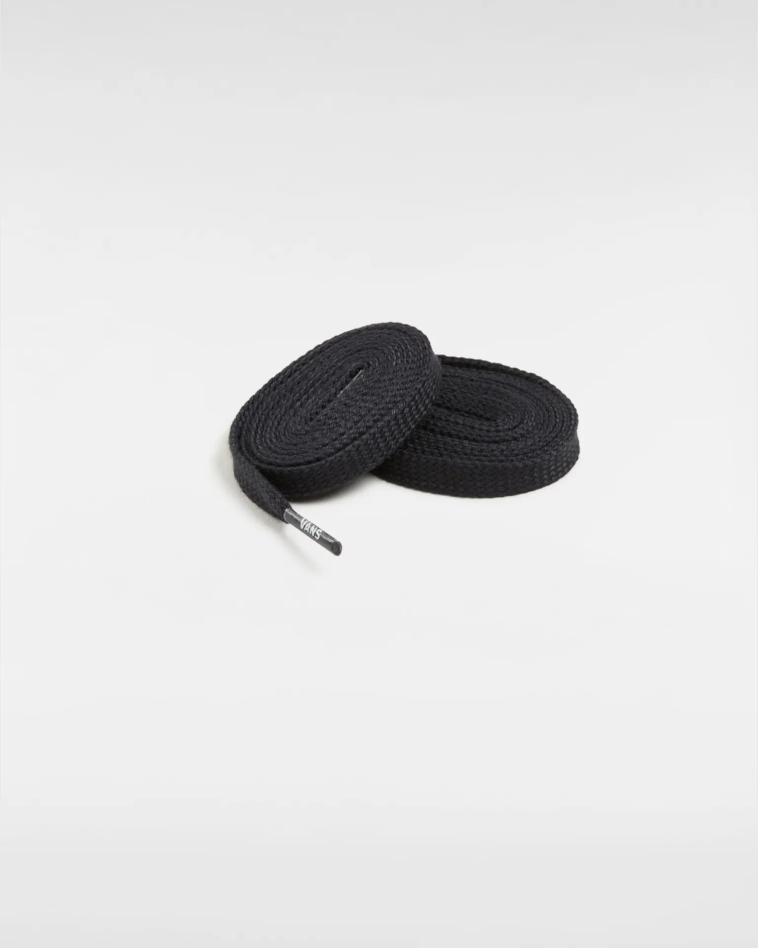 VANS Vans Laces 36" Black Cipőfűző VN000XZYBLK1 - 3