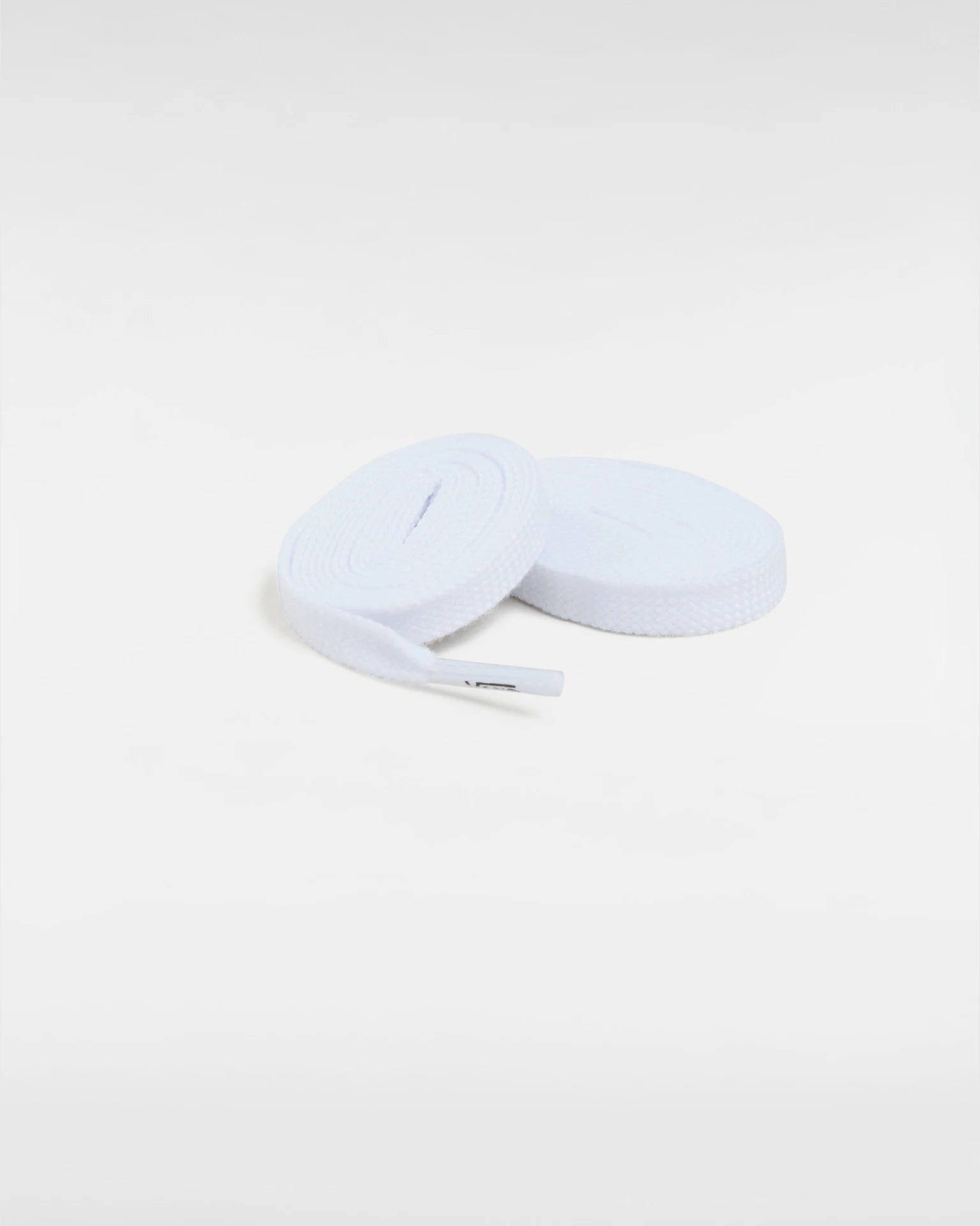 VANS Vans Laces 36" White Cipőfűző VN000XZYWHT1 - 3
