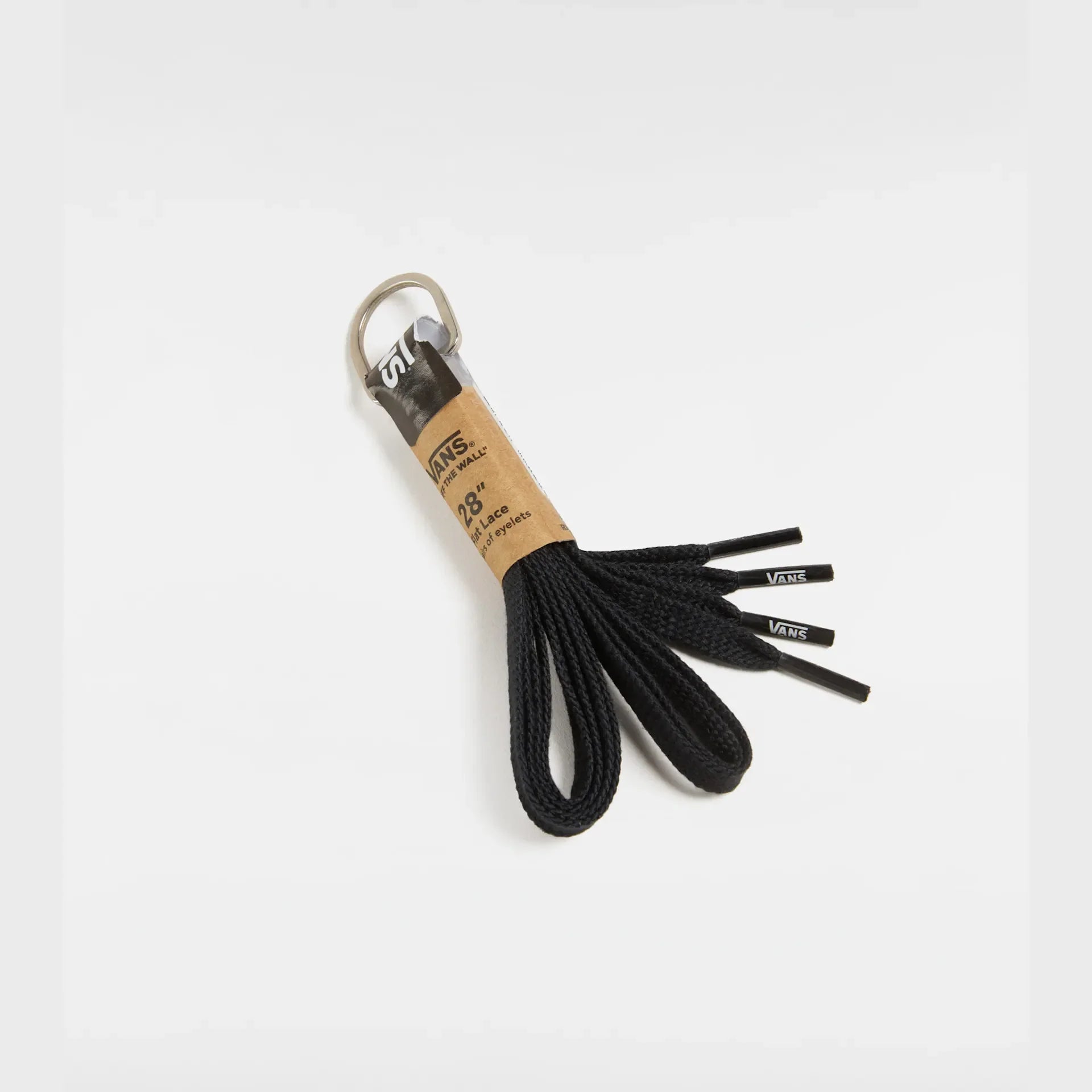 VANS Vans Laces 28" Black kép 2