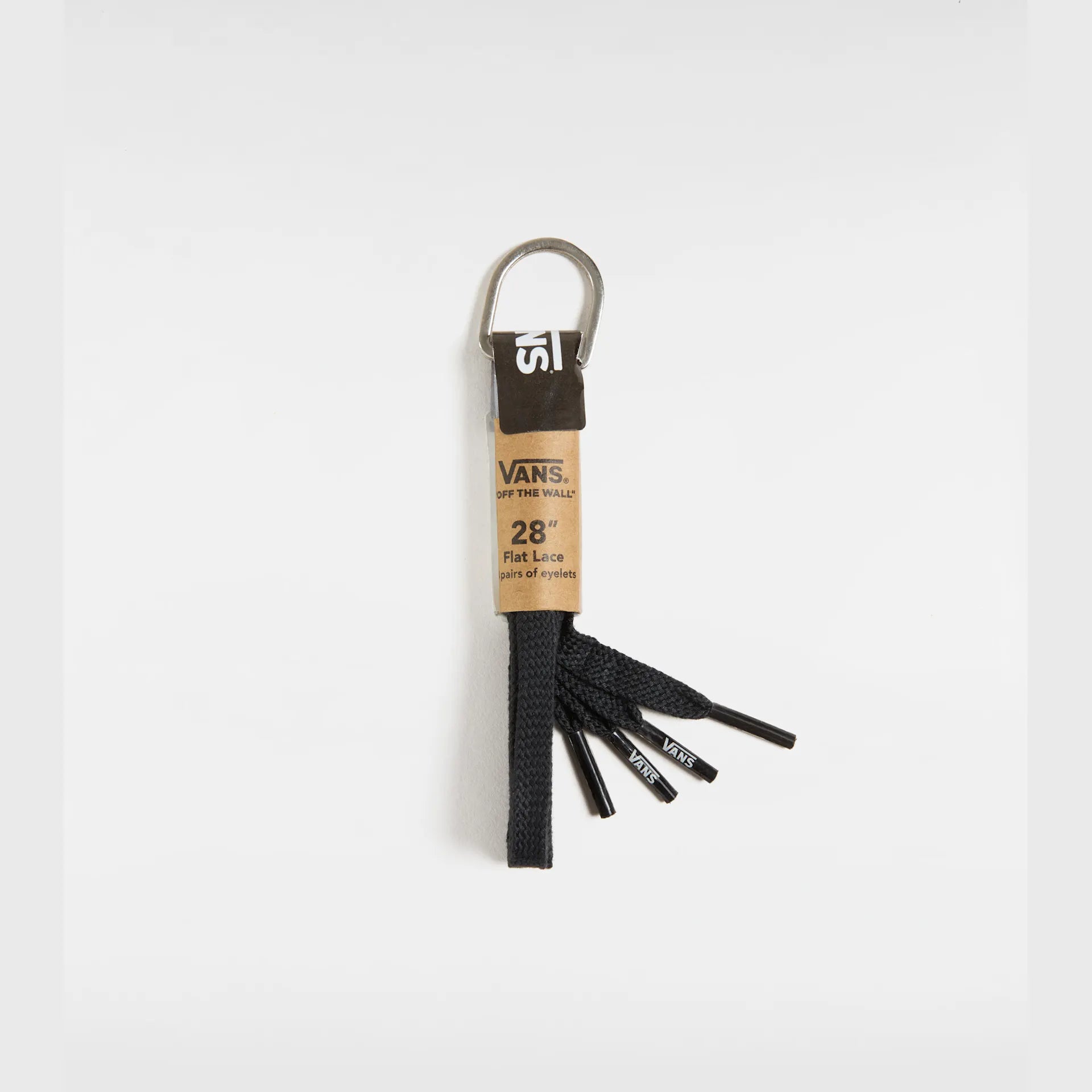 VANS Vans Laces 28" Black kép 1