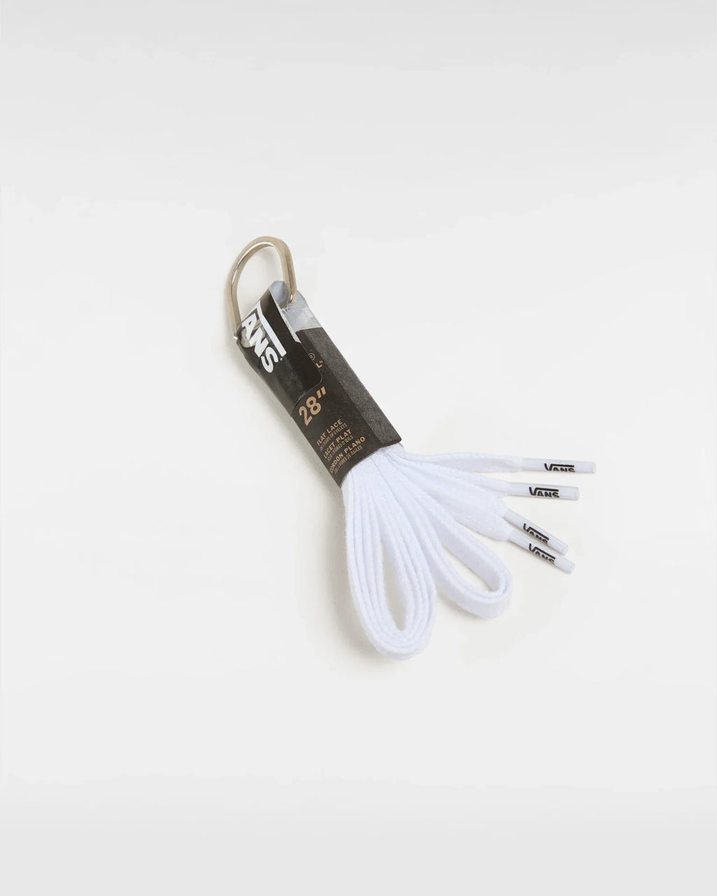 VANS Vans Laces 28" White kép 2
