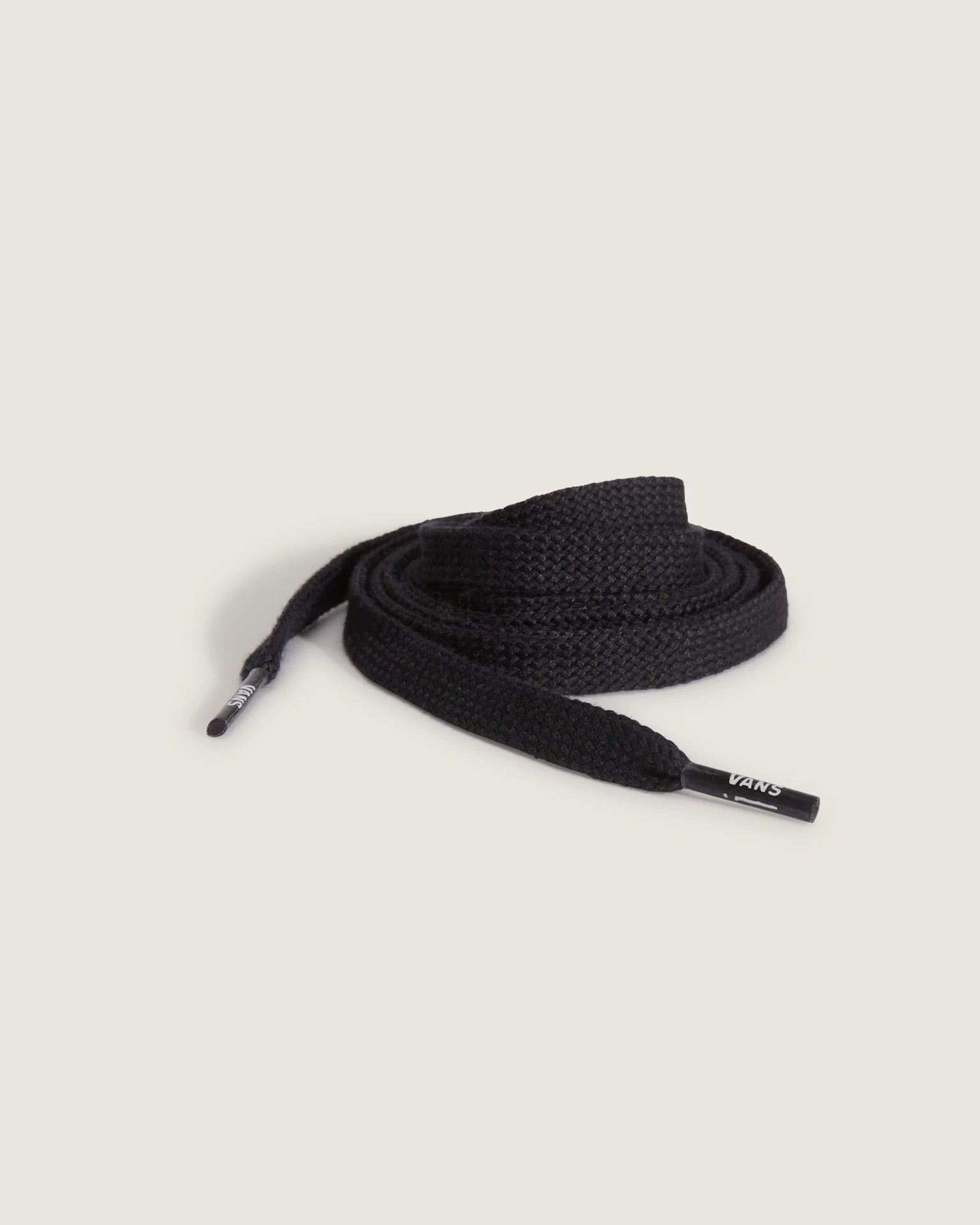 VANS Vans Laces 45" Black Cipőfűző VN000Y5XBLK1 - 2