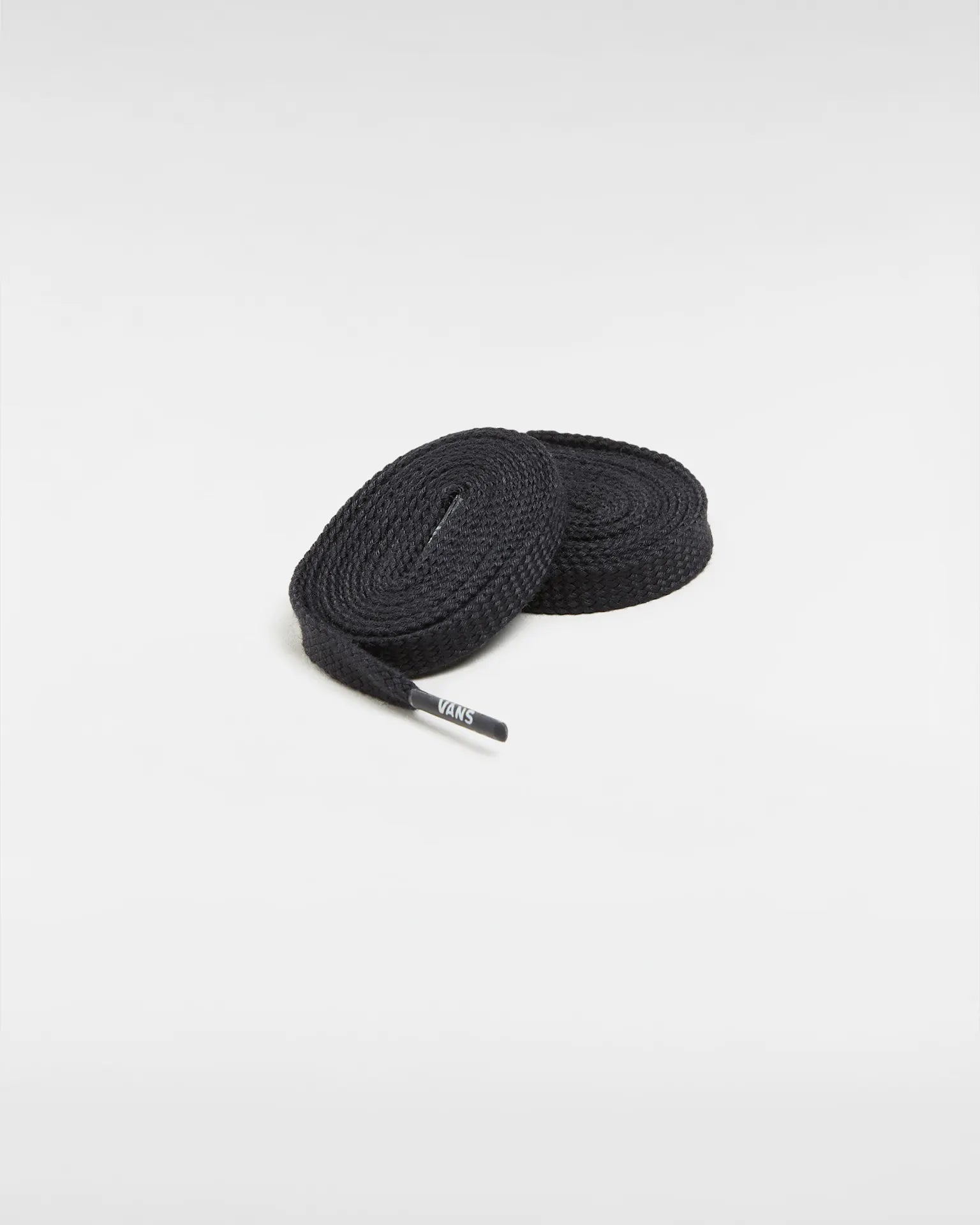VANS Vans Laces 45" Black Cipőfűző VN000Y5XBLK1 - 3