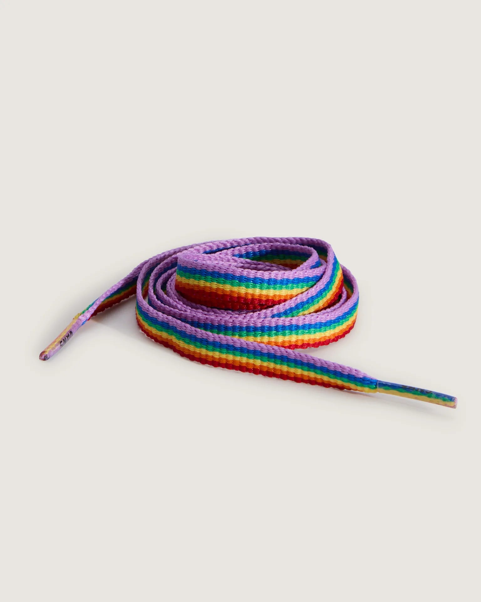 VANS Vans Laces 45" Rainbow Cipőfűző VN000Y5XRNC1 - 2