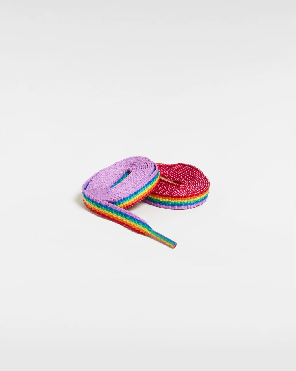 VANS Vans Laces 45" Rainbow Cipőfűző VN000Y5XRNC1 - 3