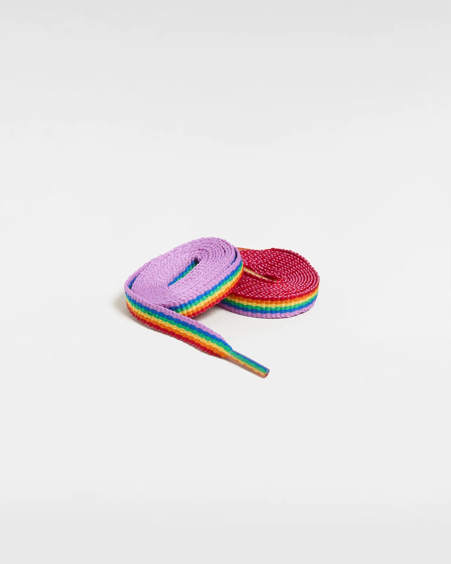 VANS Vans Laces 45" Rainbow Cipőfűző VN000Y5XRNC1 - 3