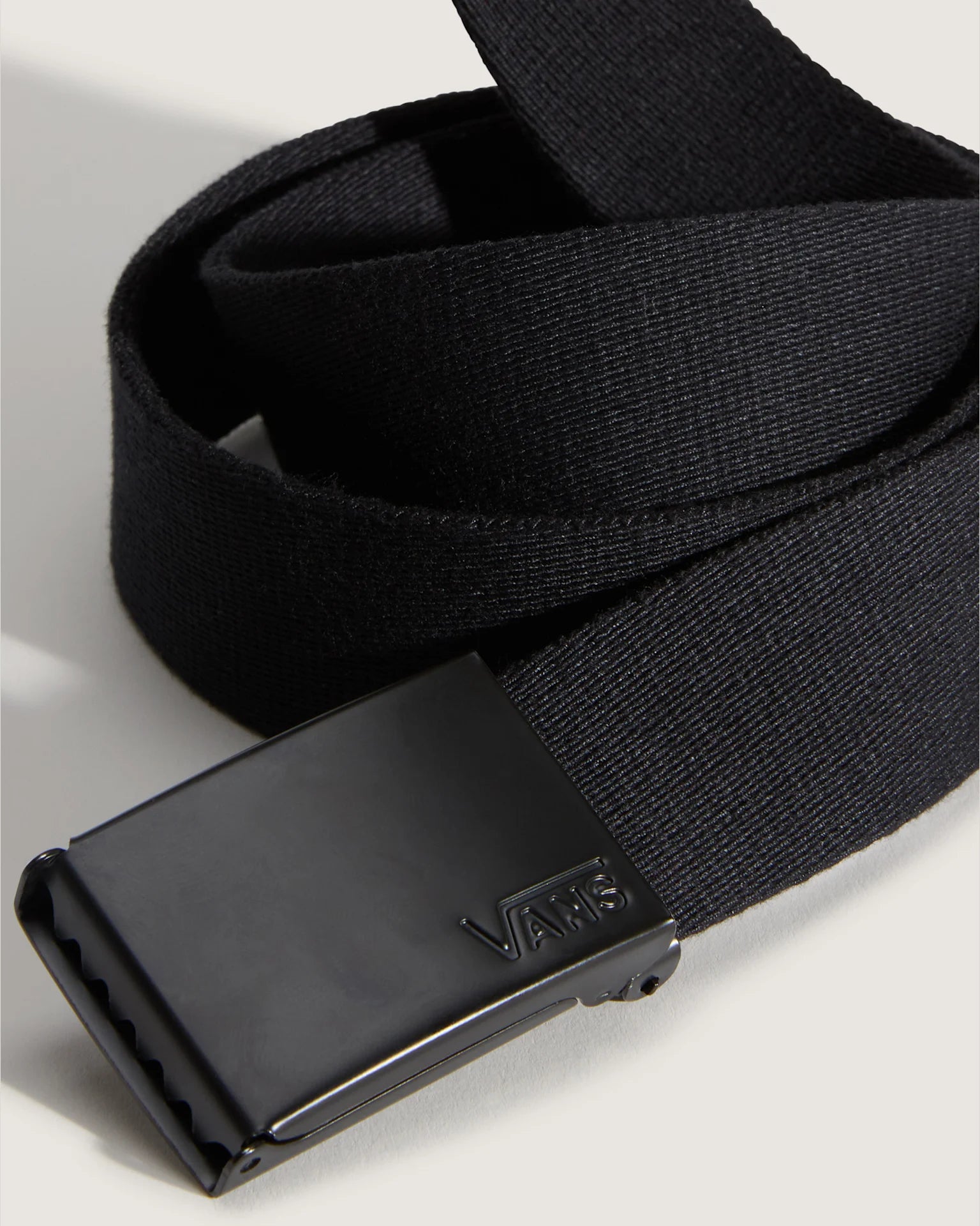 VANS Deppster II Web Belt Black Öv VN0A31J1BLK1 - 2