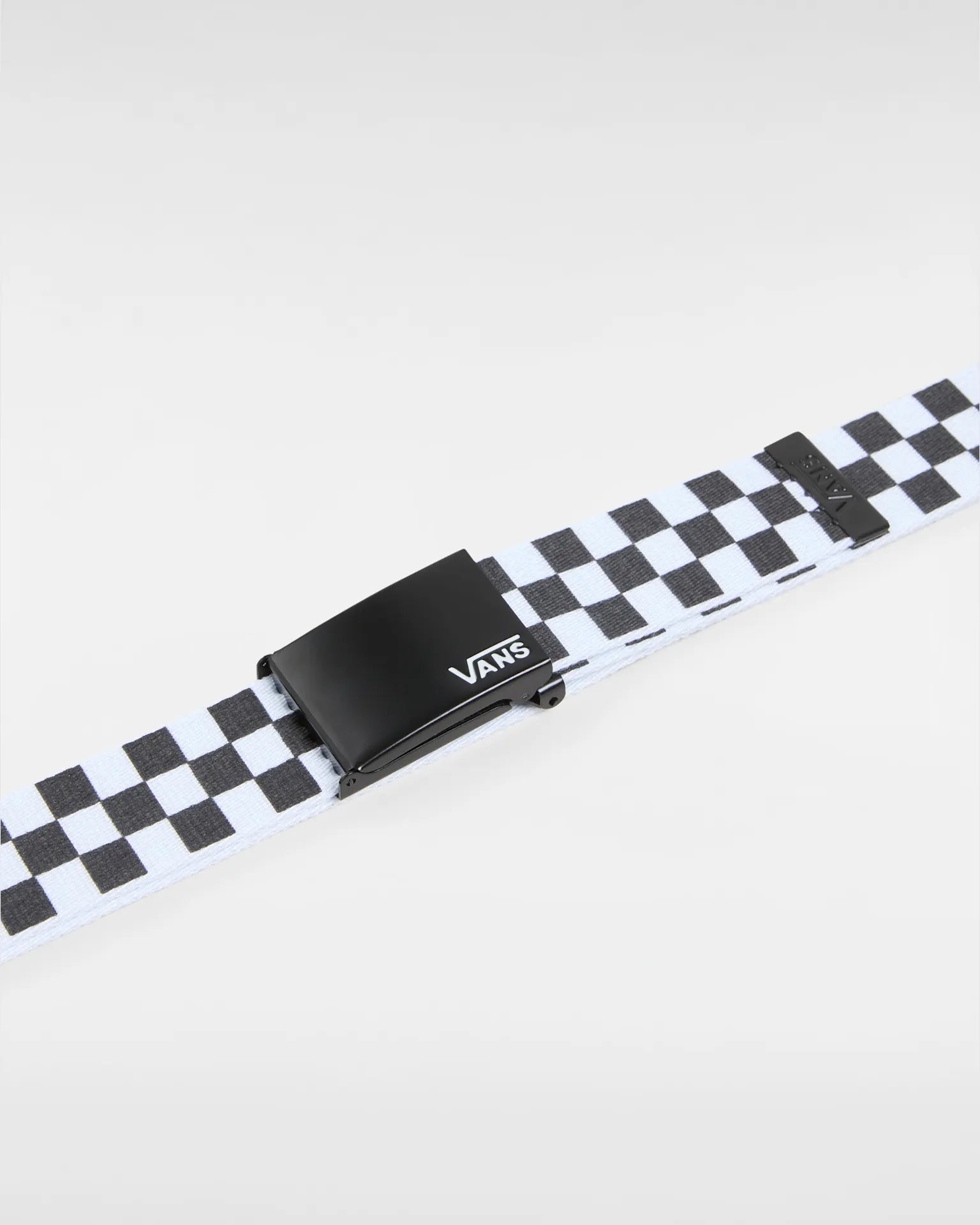 VANS Deppster II Web Belt CHECKERBOARD Black/White Öv VN0A31J1Y281 - 3