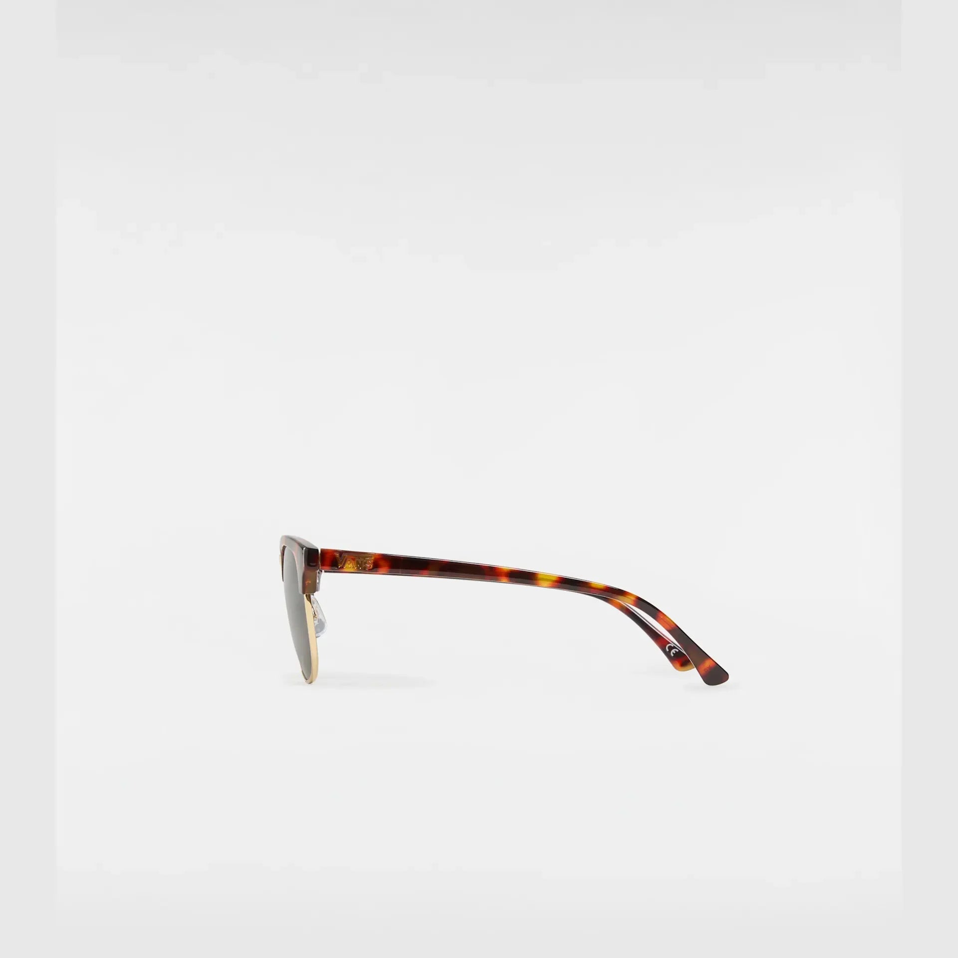 VANS Dunville Shades CHEETAH TORTOISE kép 3