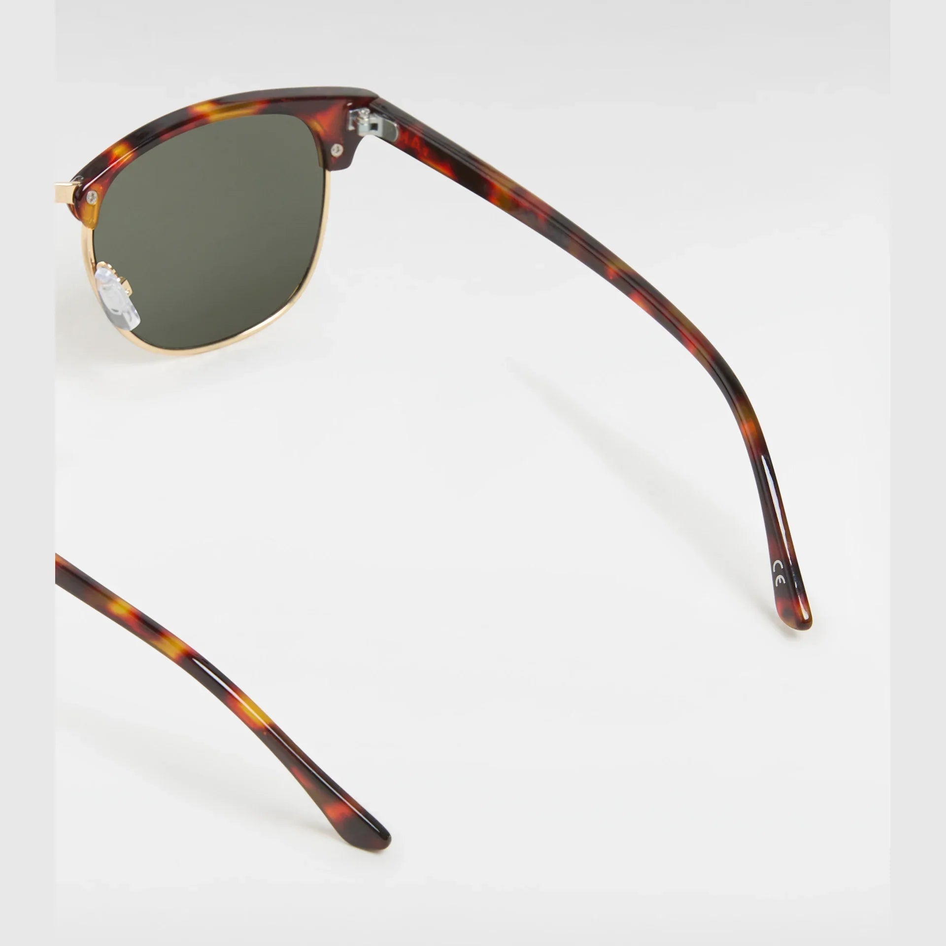 VANS Dunville Shades CHEETAH TORTOISE kép 4