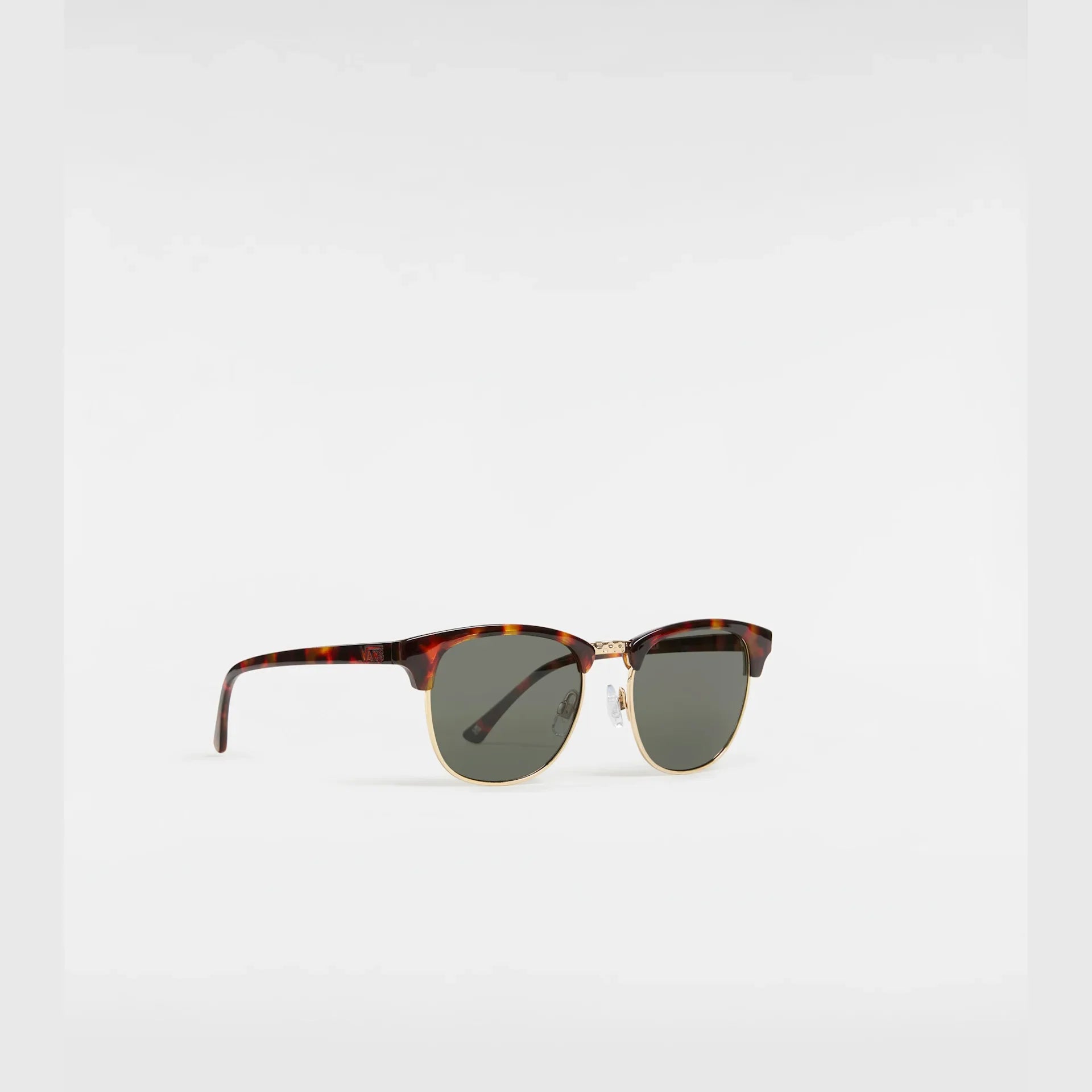 VANS Dunville Shades CHEETAH TORTOISE kép 1