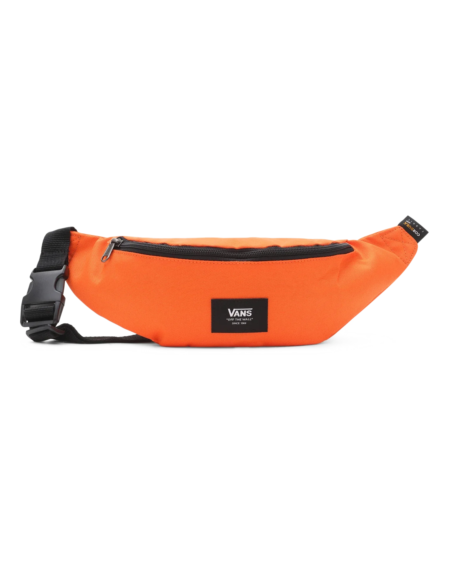 VANS Mini Ward Cross Body SKATE CLASSICS SCARLET IBIS VN0A45GXBM31 - 1