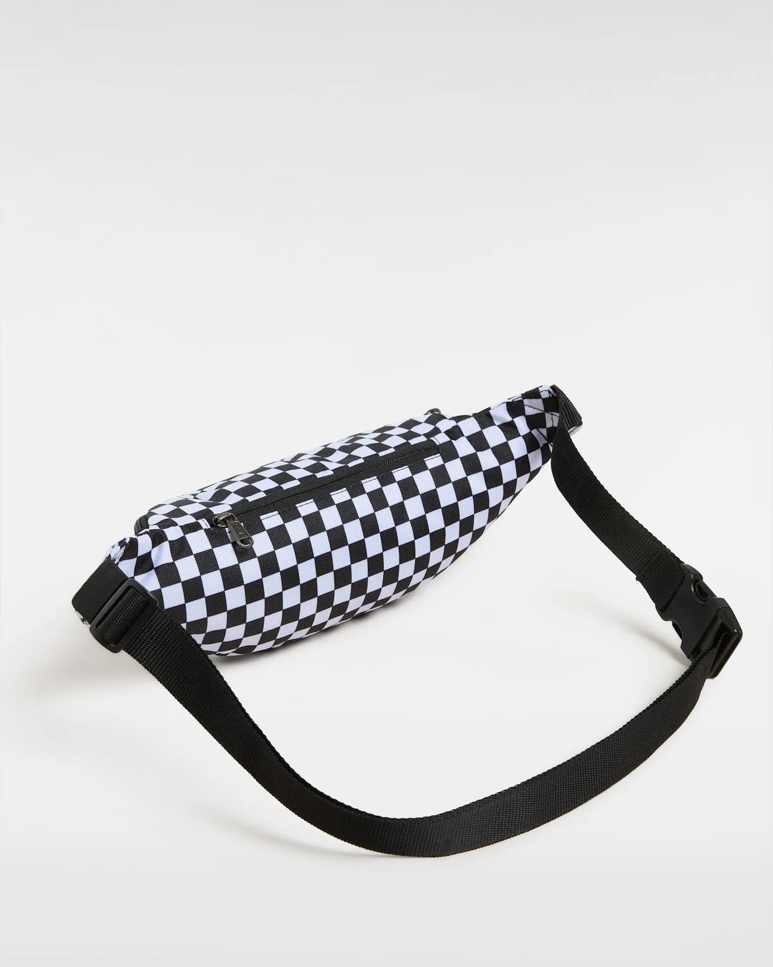 VANS Mini Ward Cross Body Black/White Check VN0A45GXHU01 - 3