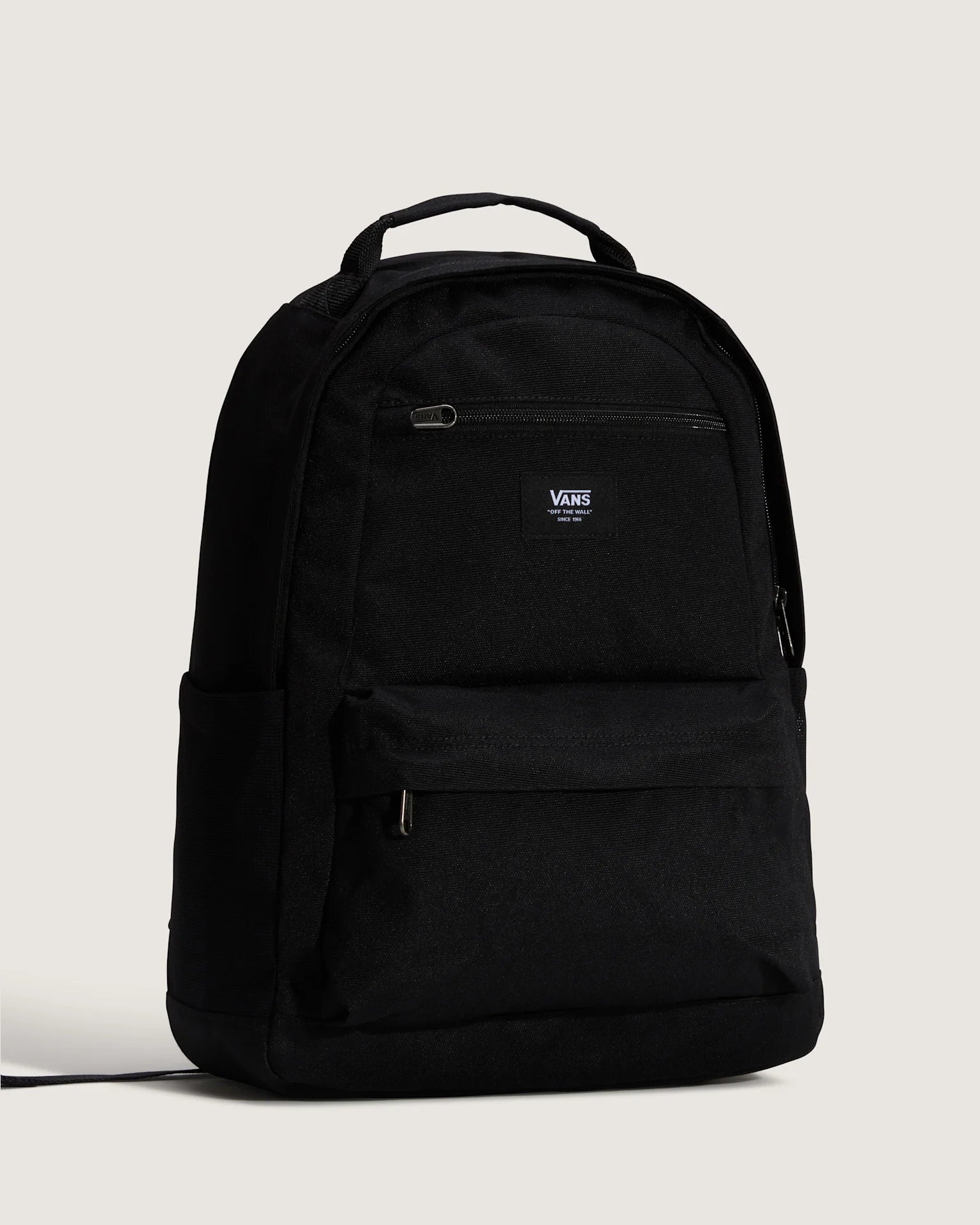 VANS Startle Backpack Black Hátizsák VN0A4MPHBLK1 - 2