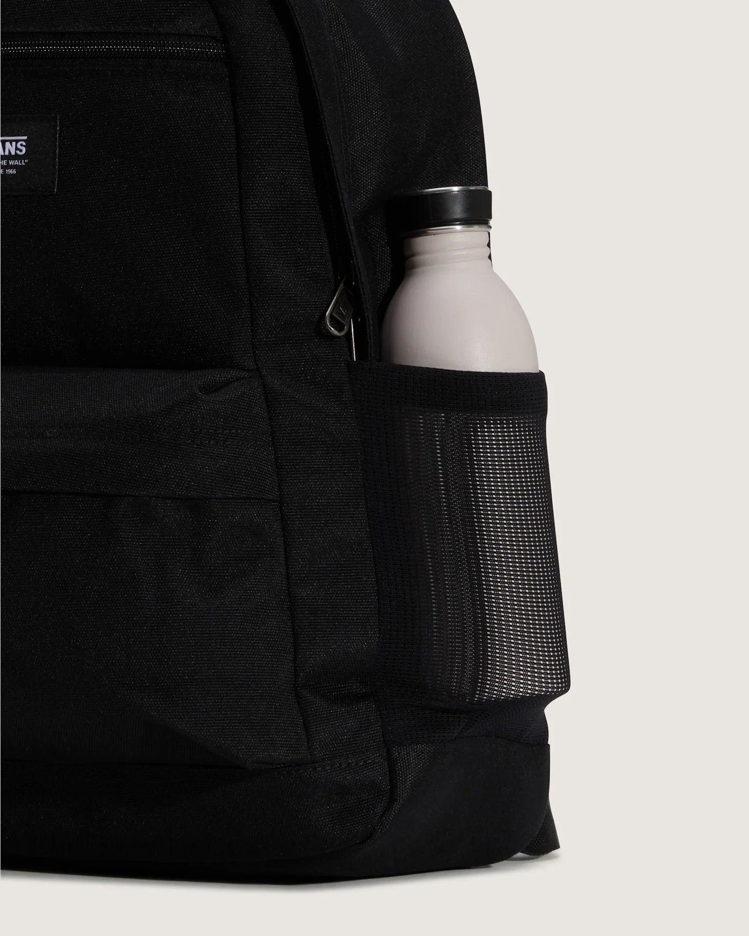 VANS Startle Backpack Black Hátizsák VN0A4MPHBLK1 - 4