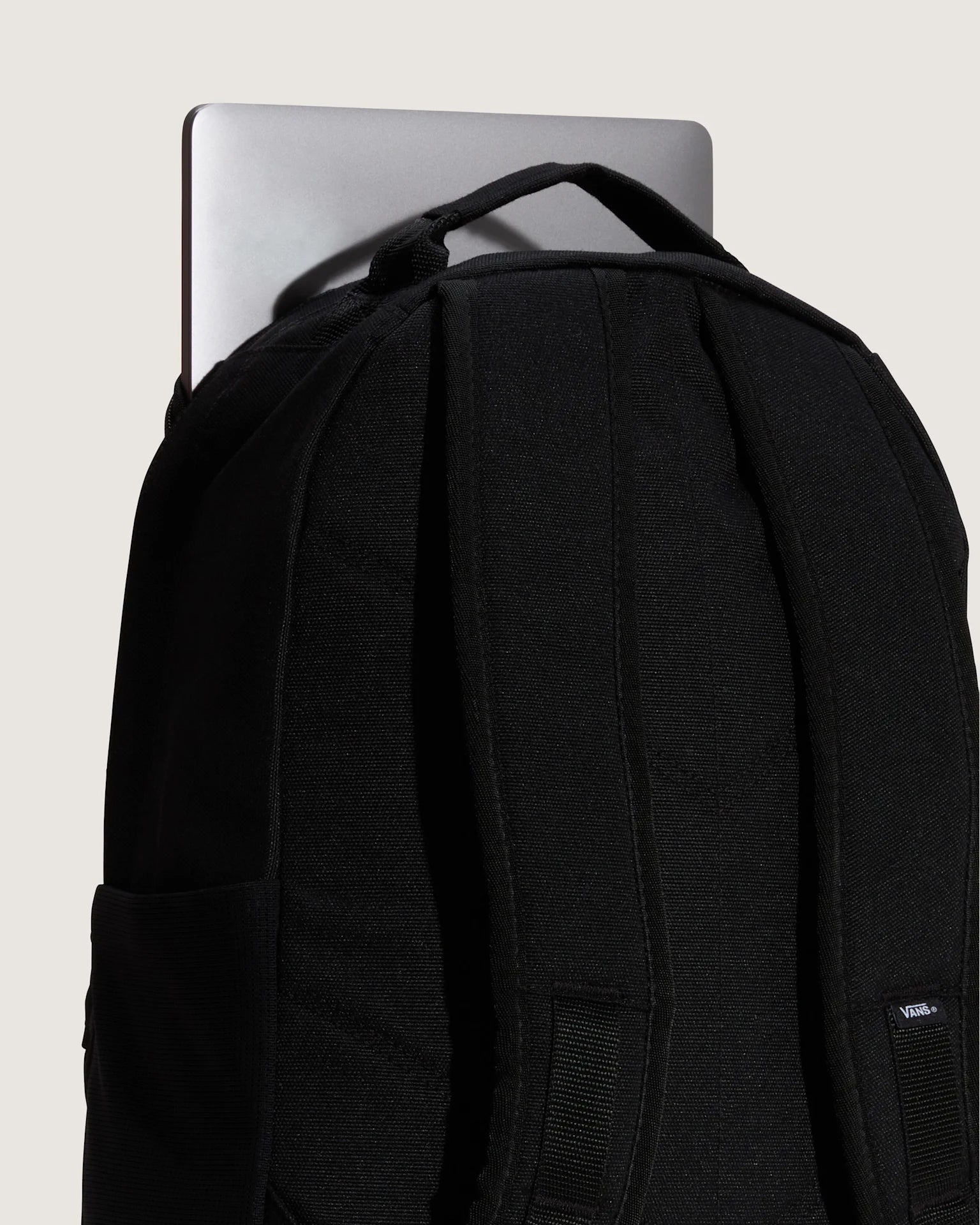 VANS Startle Backpack Black Hátizsák VN0A4MPHBLK1 - 5