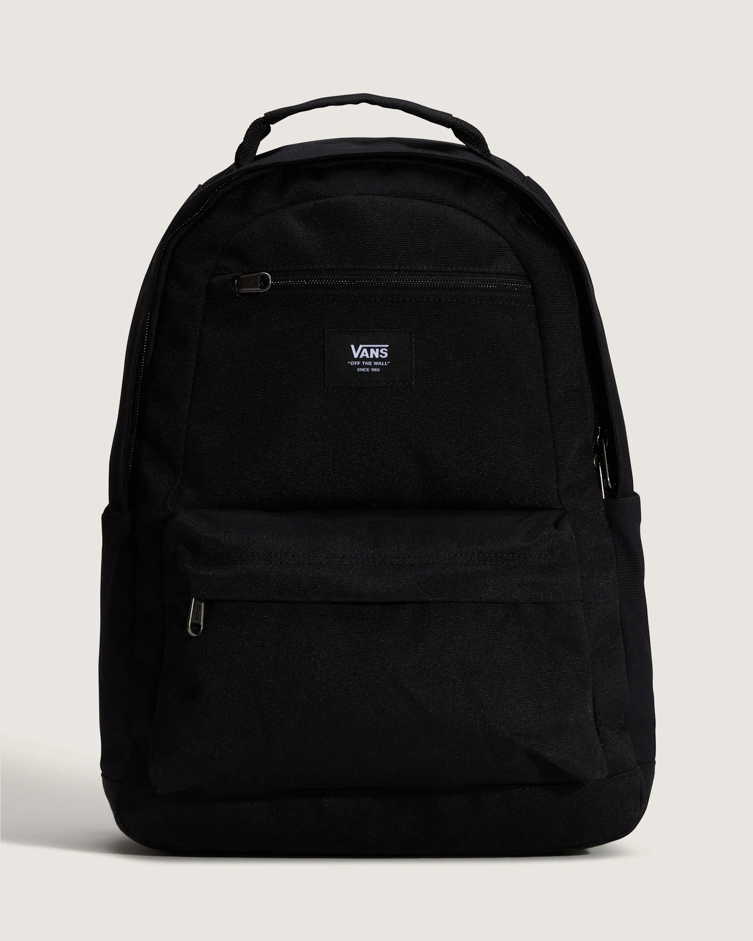 VANS Startle Backpack Black Hátizsák VN0A4MPHBLK1 - 1