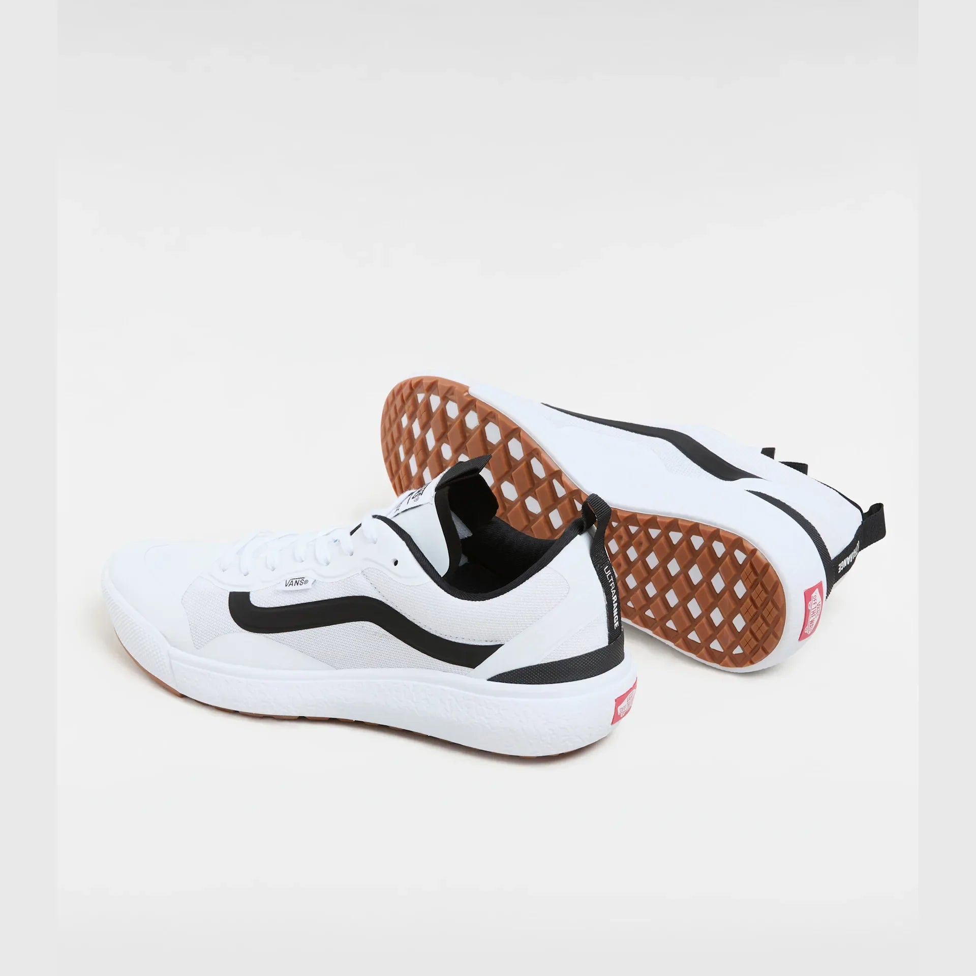 VANS MTE UltraRange EXO White kép 3