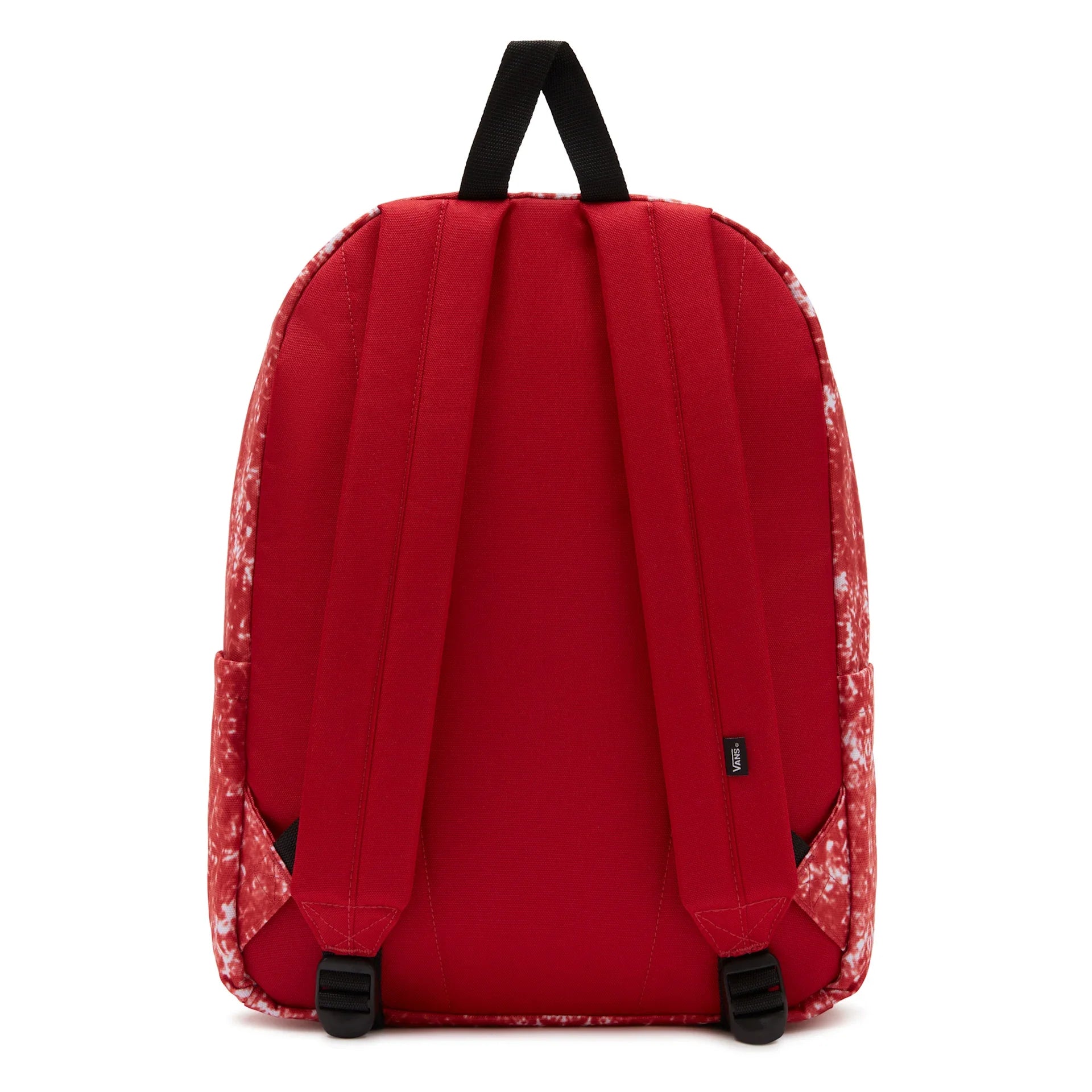 VANS MN OLD SKOOL H2O BACKPACK chili pepper/white kép 3