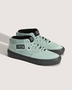 Skate Half Cab