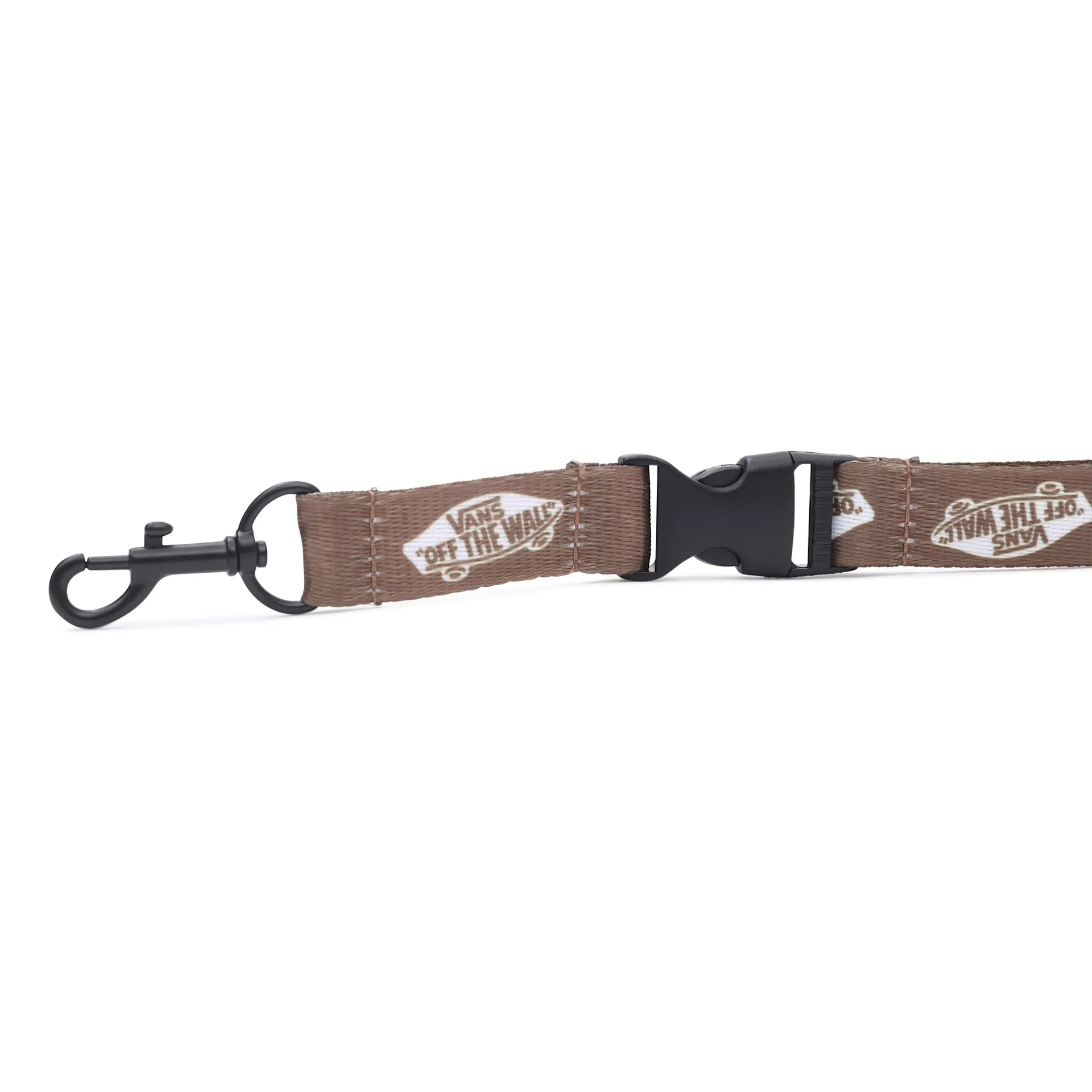 VANS MN OUT OF SIGHT LANYARD Dirt kép 2