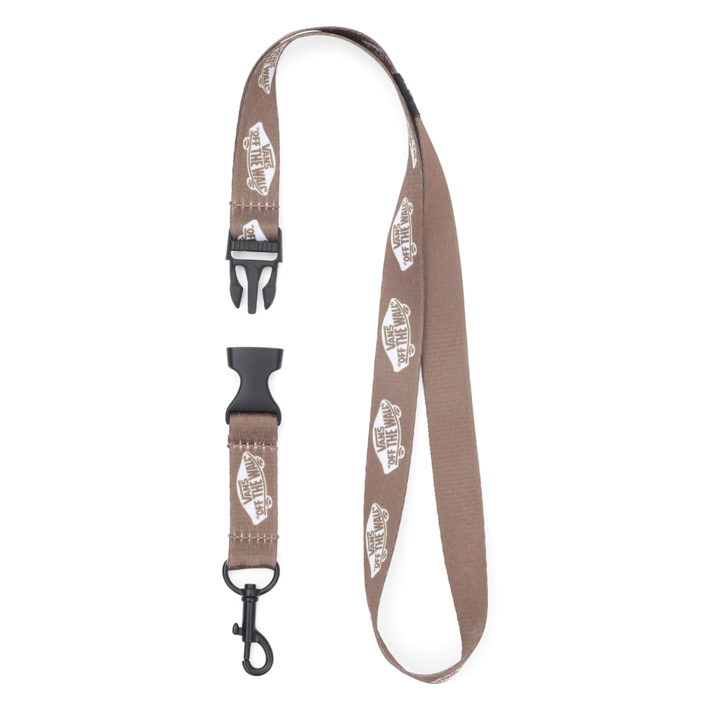 VANS MN OUT OF SIGHT LANYARD Dirt kép 1