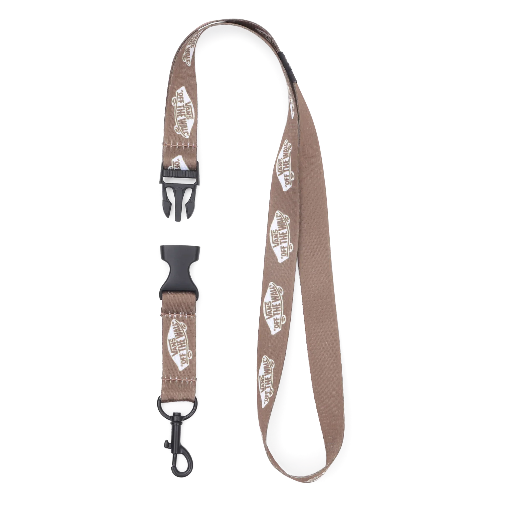 VANS MN OUT OF SIGHT LANYARD Dirt kép 1