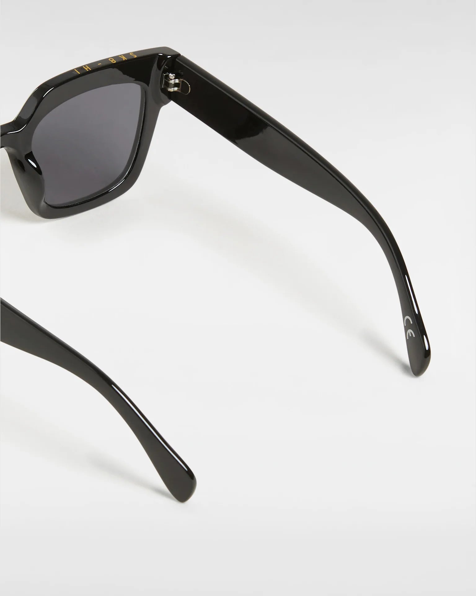 VANS Belden Shades Black/Gold Napszemüveg VN0A7PQZZX11 - 4