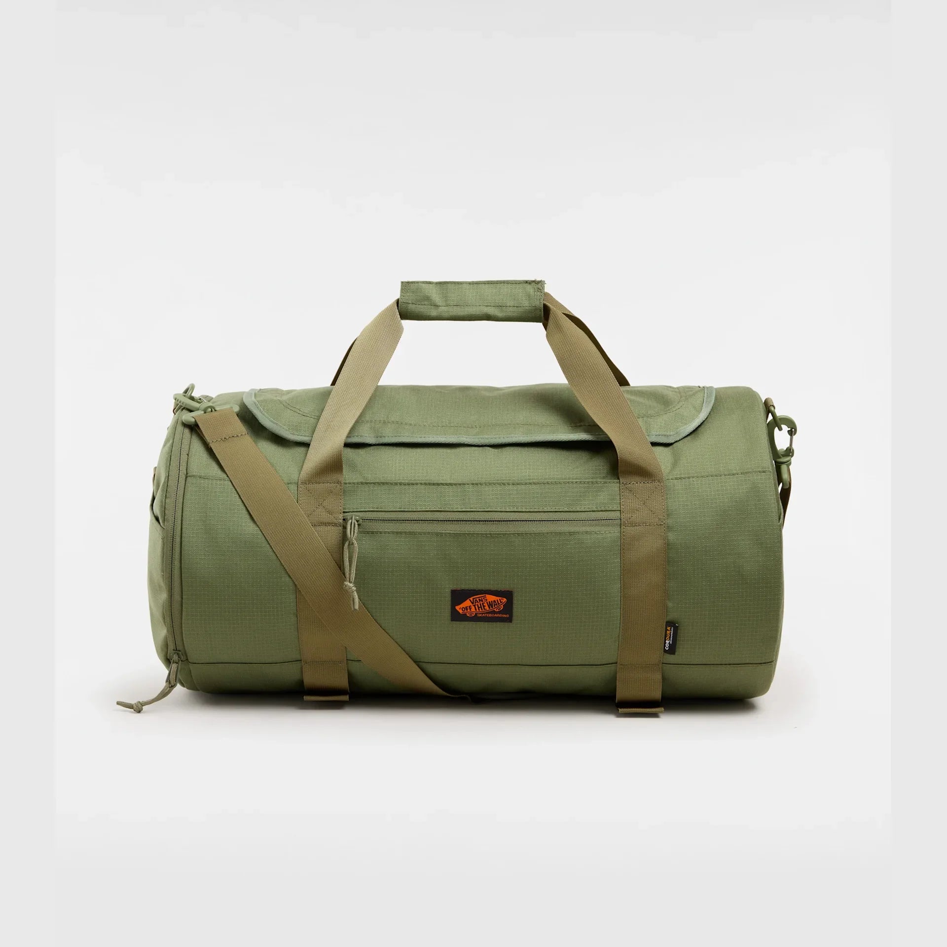 VANS VANS DX SKATE DUFFLE olivine kép 1