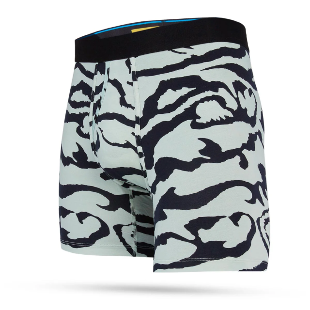 TRIBANIMAL BOXER BRIEF