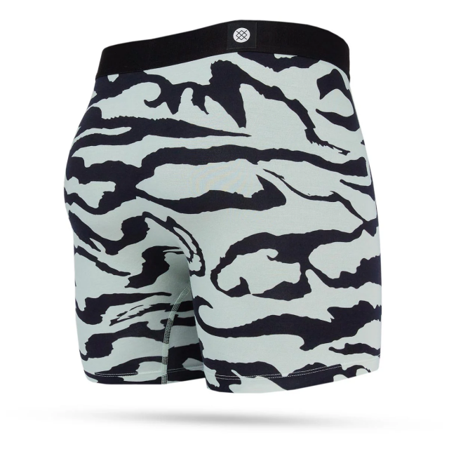 TRIBANIMAL BOXER BRIEF